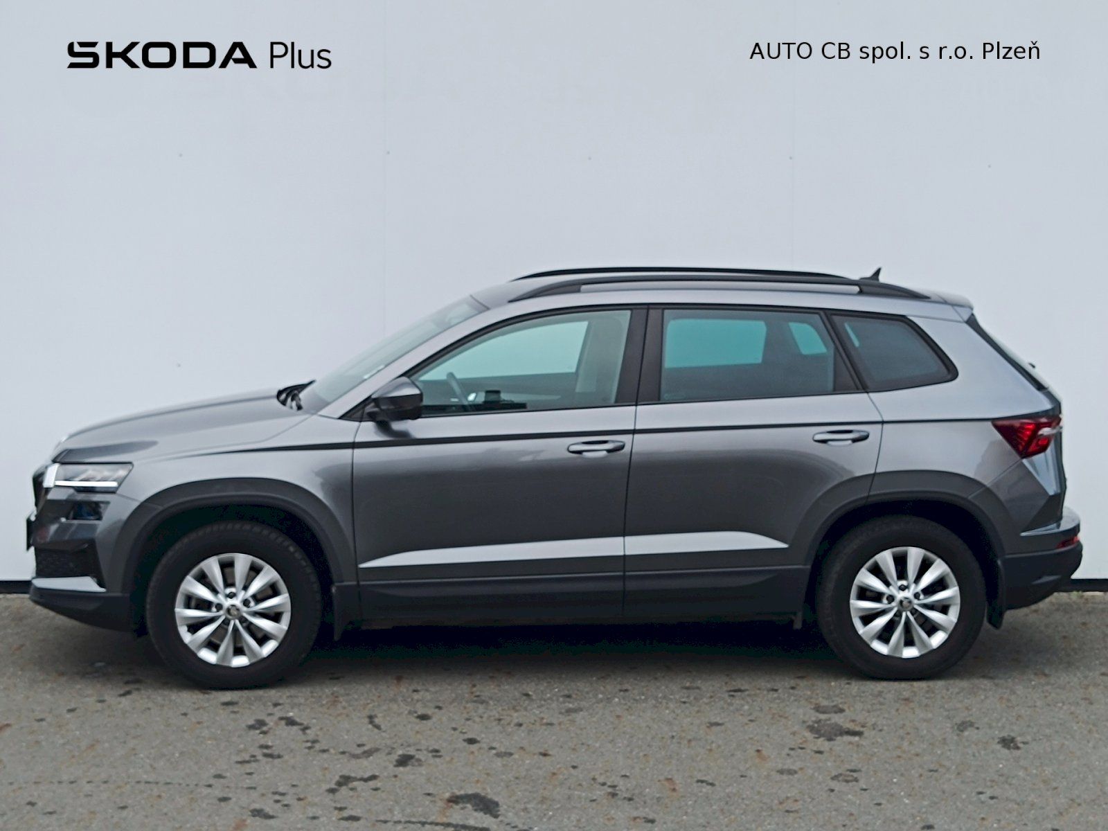 Škoda Karoq, 1.5 TSI 110kW DSG Ambition Ext - fotka 3