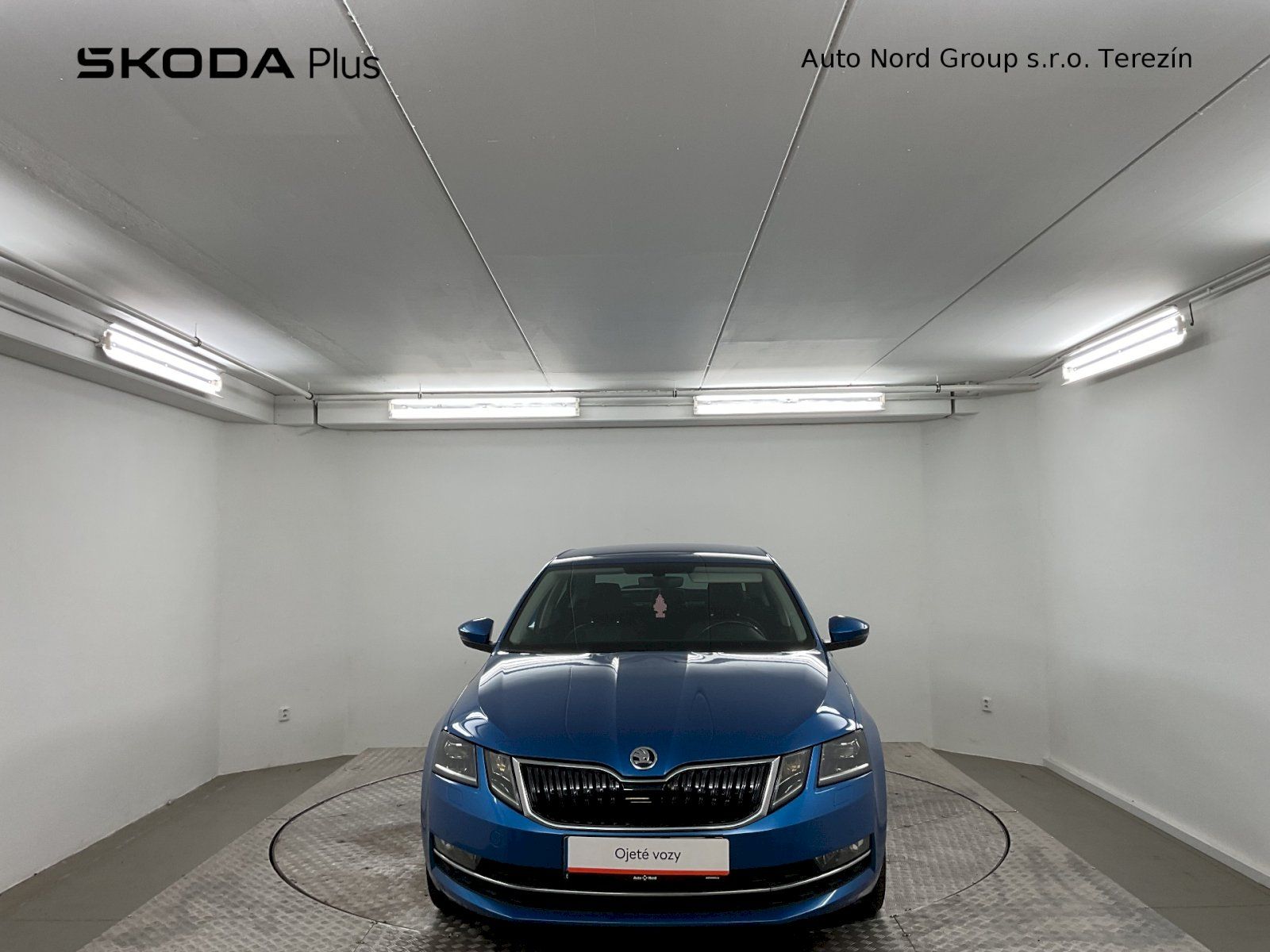 Škoda Octavia, Style 2,0TSI 140kW DSG - fotka 4