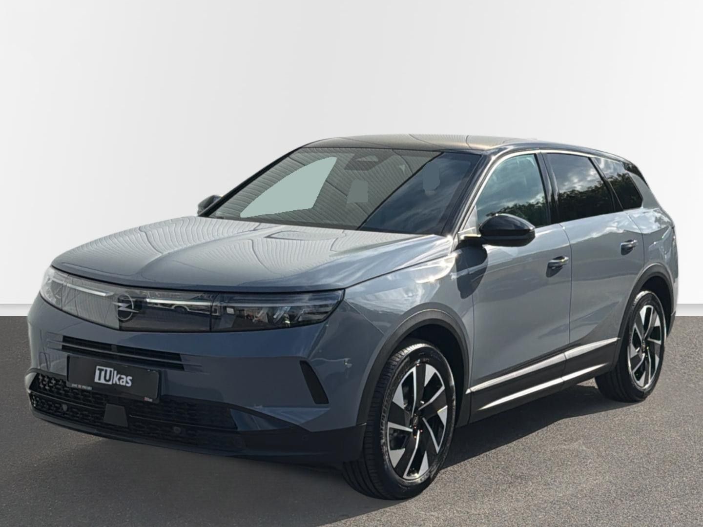 Opel Grandland, 1.2Hybrid Turbo 145k 107kW GS