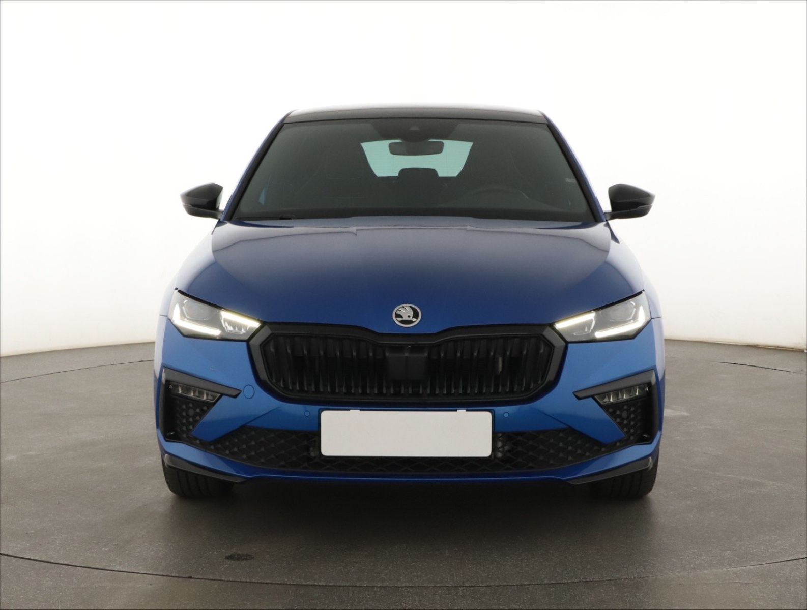 Škoda Scala, 1.0 TSI, Monte Carlo - fotka 2