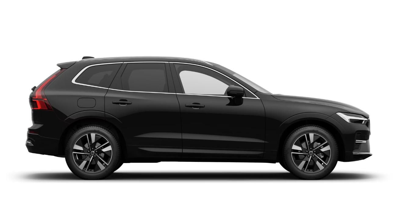 Volvo XC60, B5 PLUS