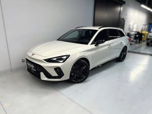 Cupra Leon, SP 1.5 eTSI 150 DSG BLACK EDIT