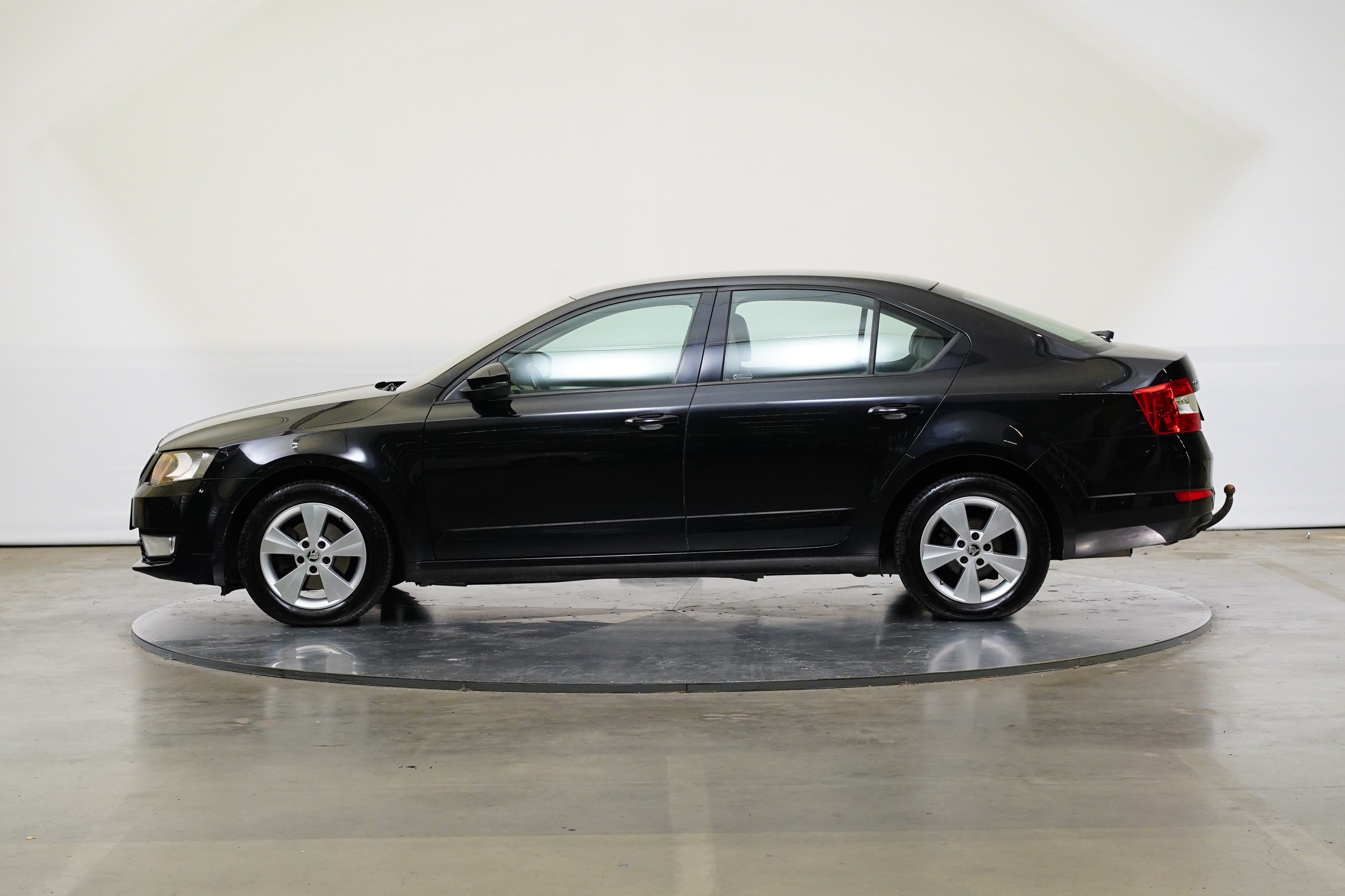 Škoda Octavia, 2.0 TDI 110 kW Style - fotka 3