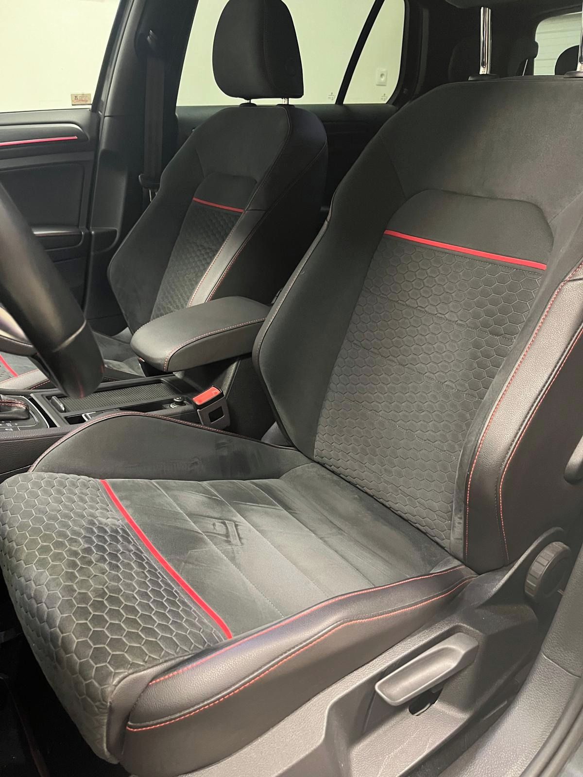 Volkswagen Golf, GTI 7.5 PERFORMANCE/DSG/DPH - fotka 6