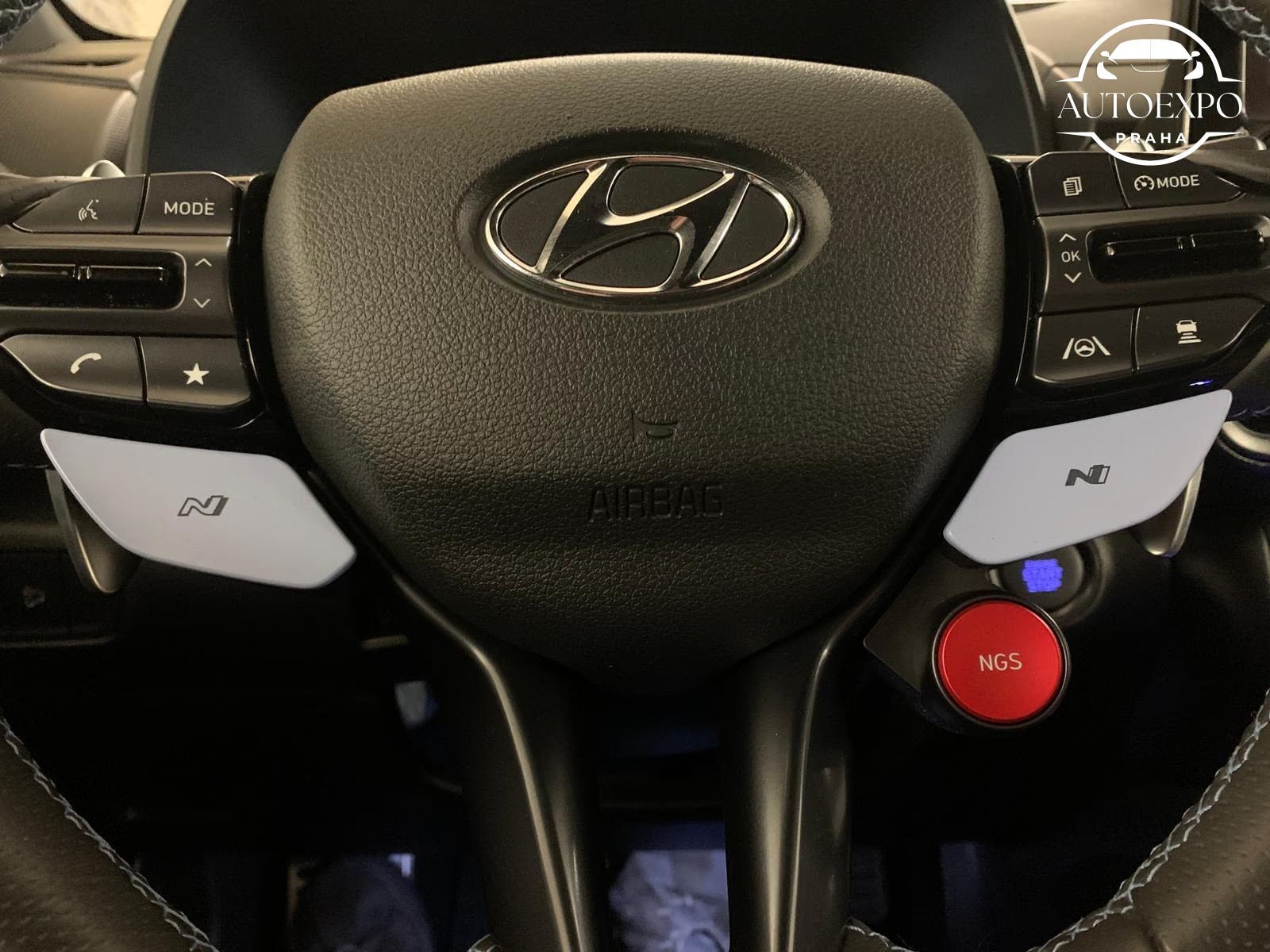 Hyundai Kona, Kona N Performance - fotka 6
