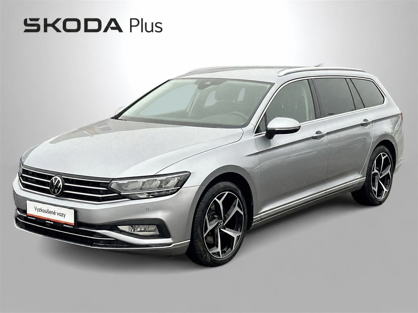 Volkswagen Passat, Variant 1.5 TSI DSG Elegance