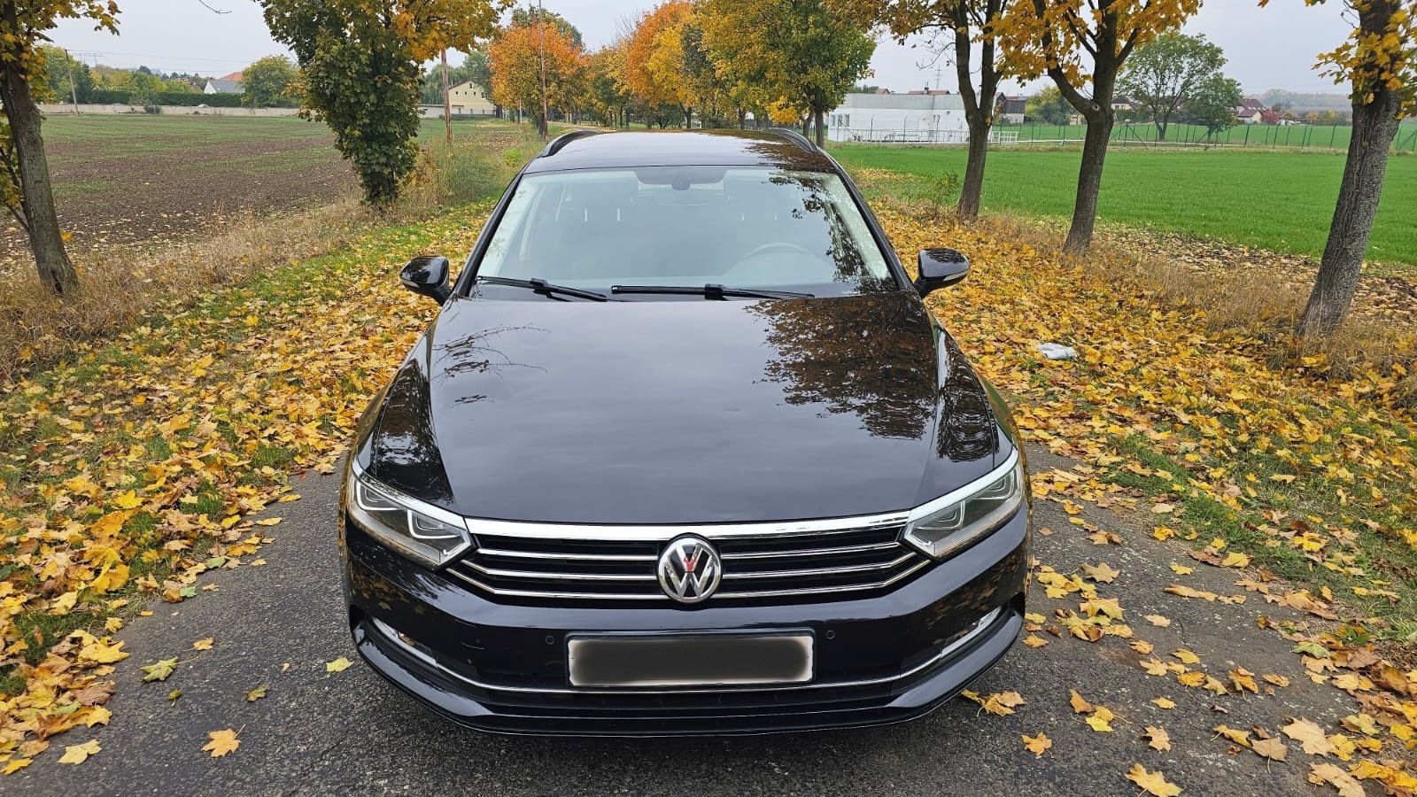 Volkswagen Passat, 1,4 TSi  110 kW - fotka 2