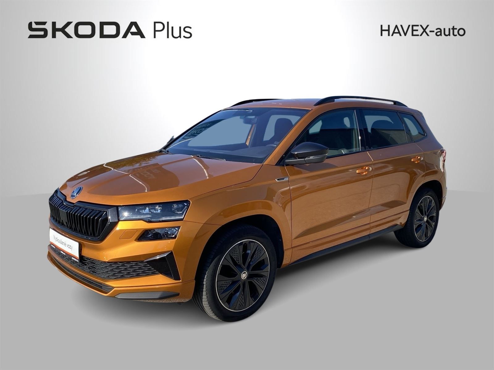 Škoda Karoq, 2.0 TDI 4x4 DSG SportLine