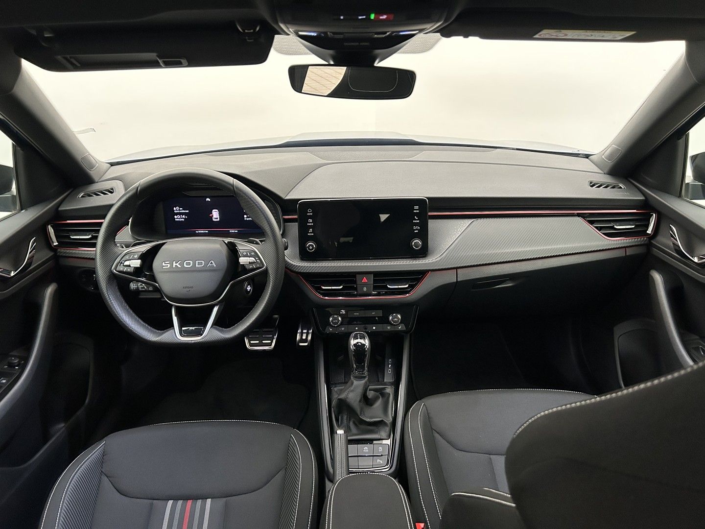 Škoda Kamiq, 1.5TSI 110kW Monte Carlo - fotka 5