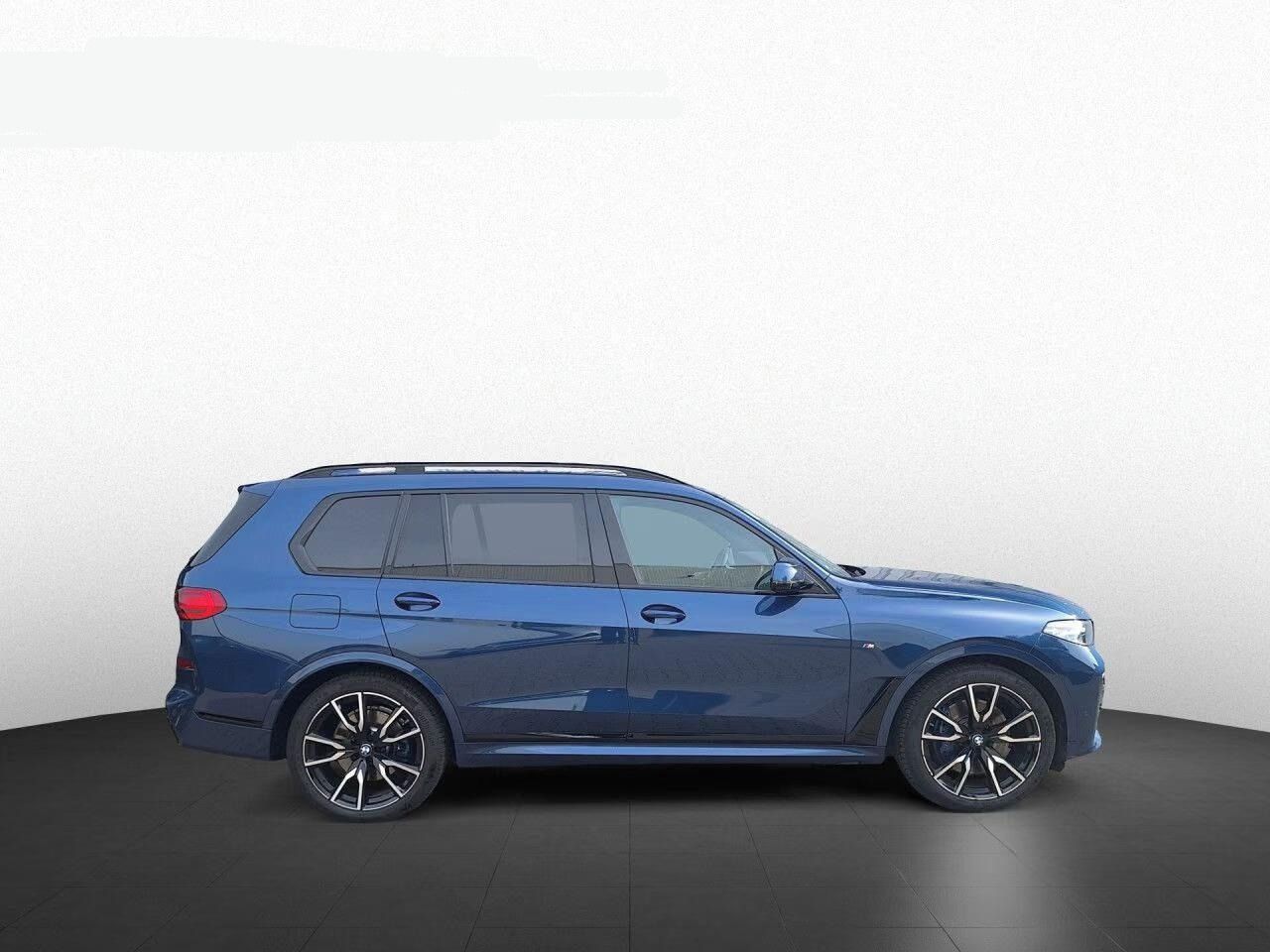 BMW X7, xDrive 40d M SPORT*Kůže*360°* - fotka 3