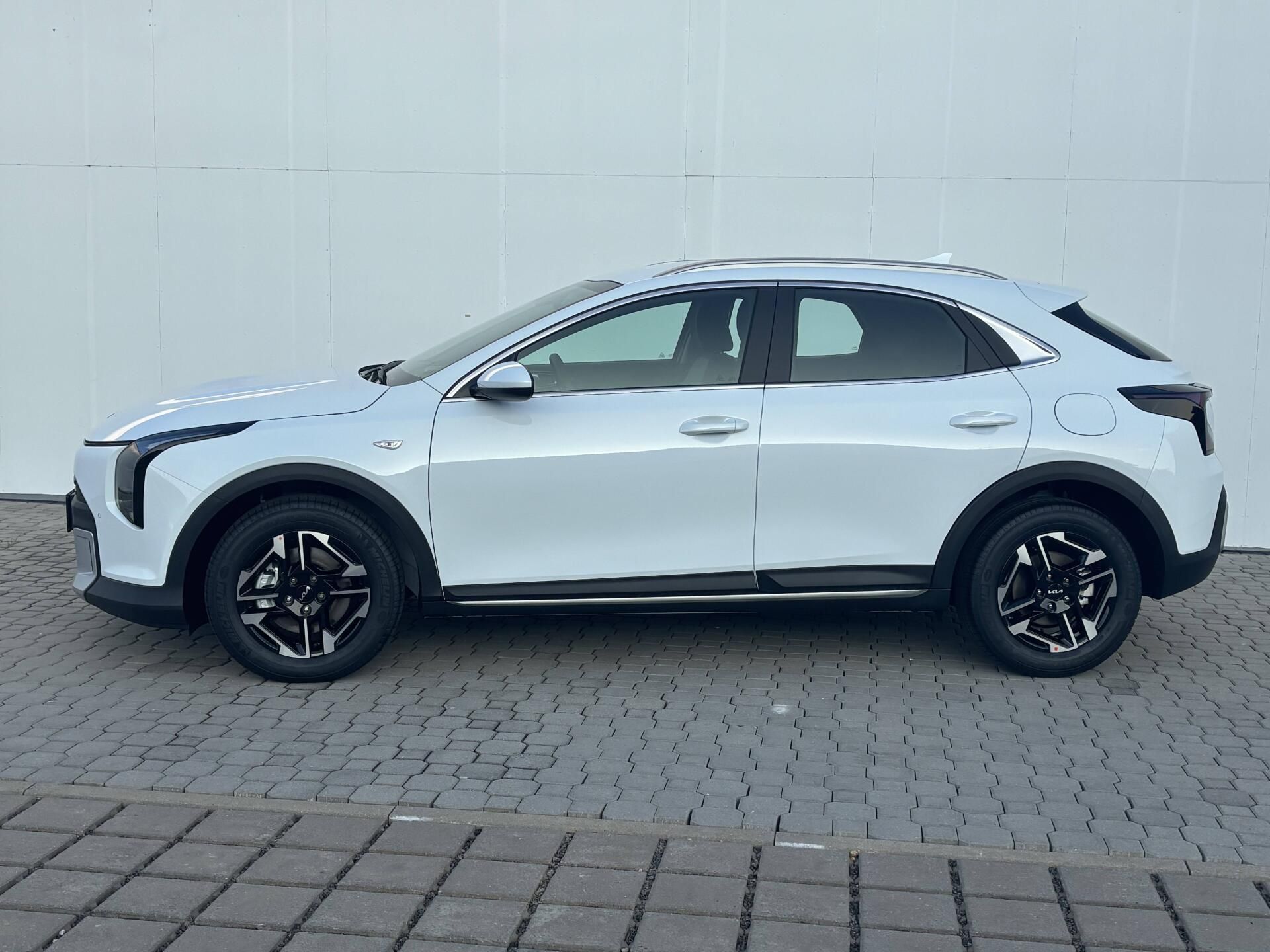 Kia XCee´d, SPIN 1,0 T-GDi - fotka 3