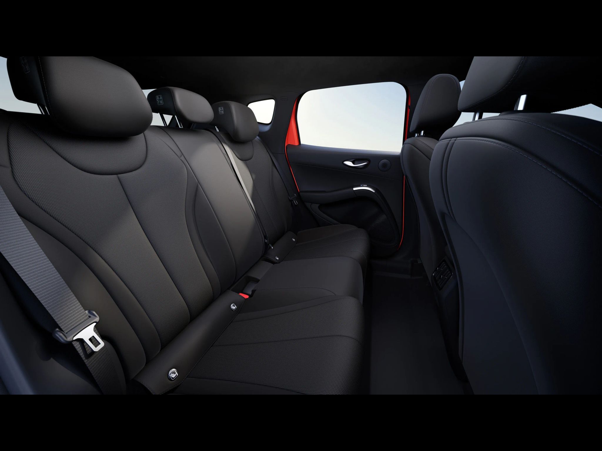 BYD Dolphin G DM-i, DM-i Active - fotka 6