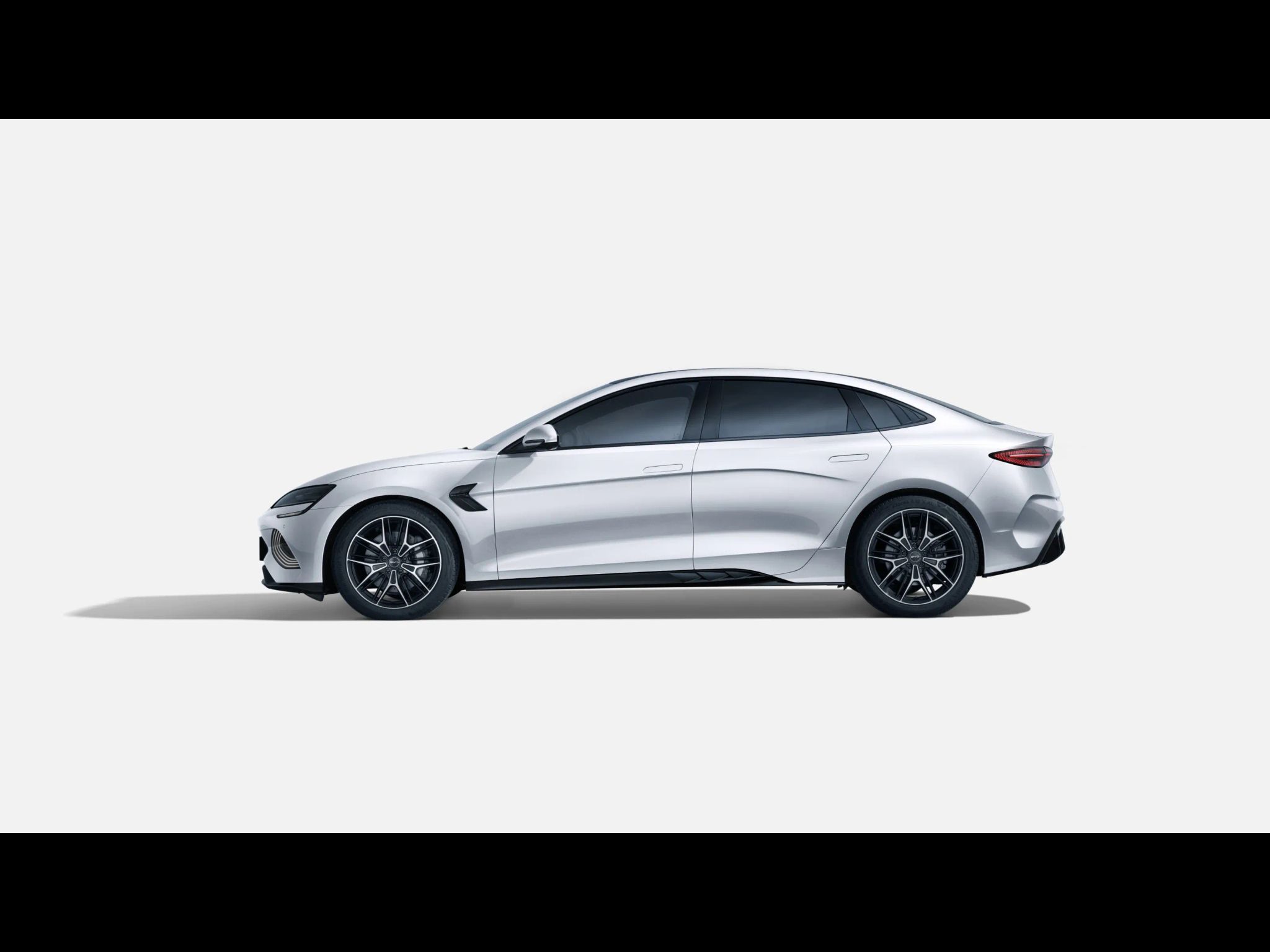 BYD Seal, Design - fotka 4