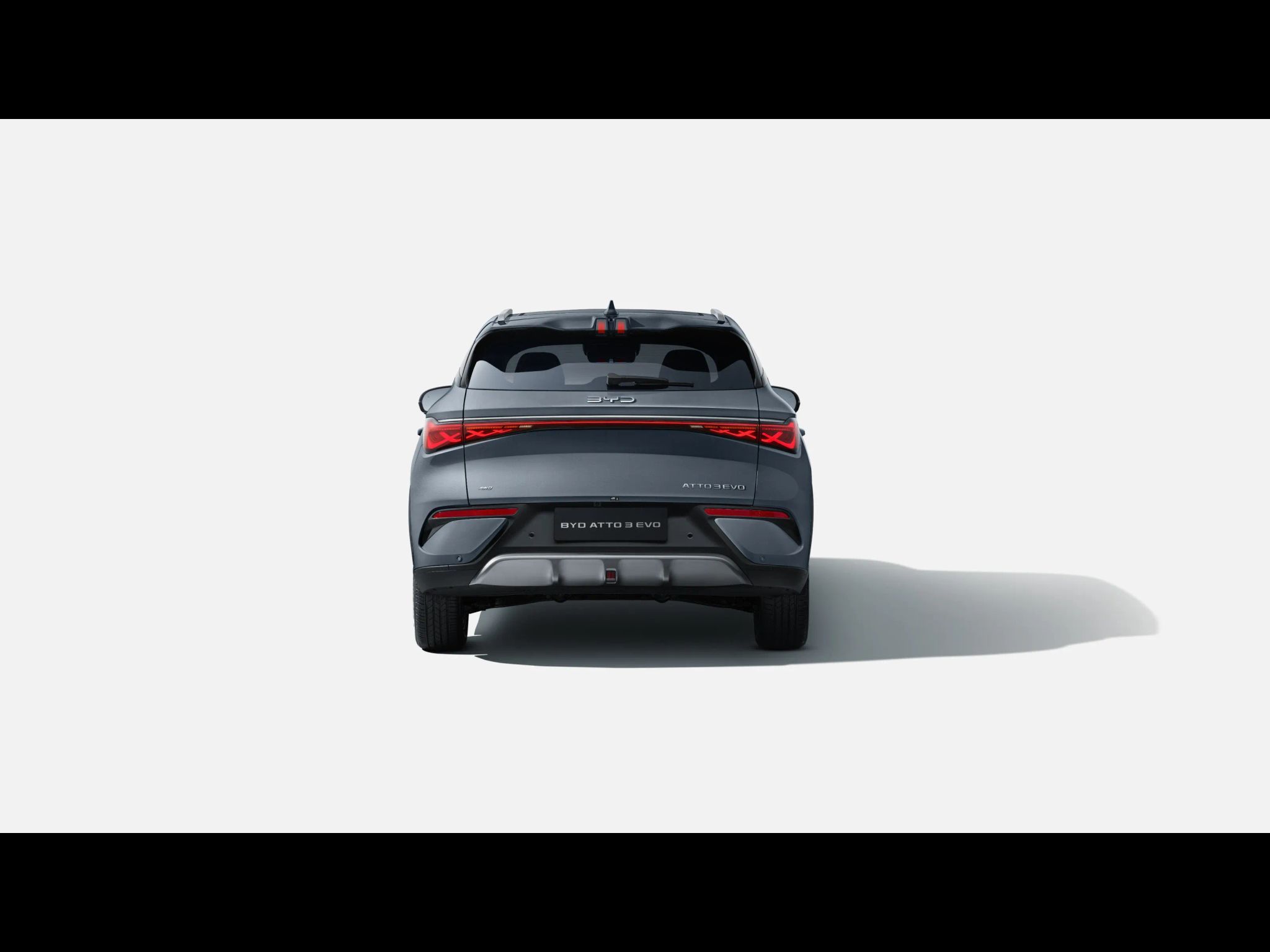 BYD ATTO 3 EVO, Design - fotka 3