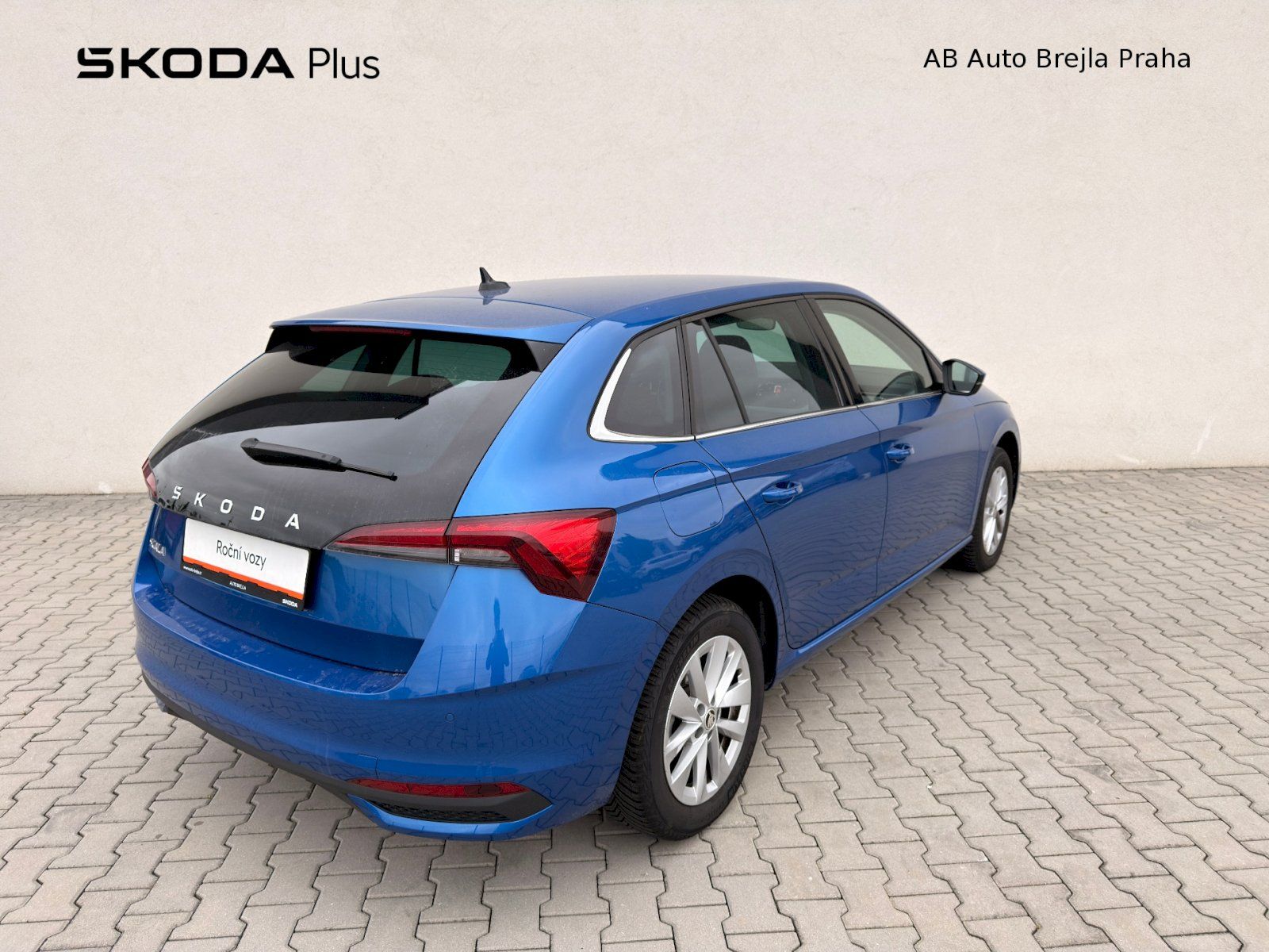 Škoda Scala, SELEC TSI 85/1.0 A7F - fotka 2