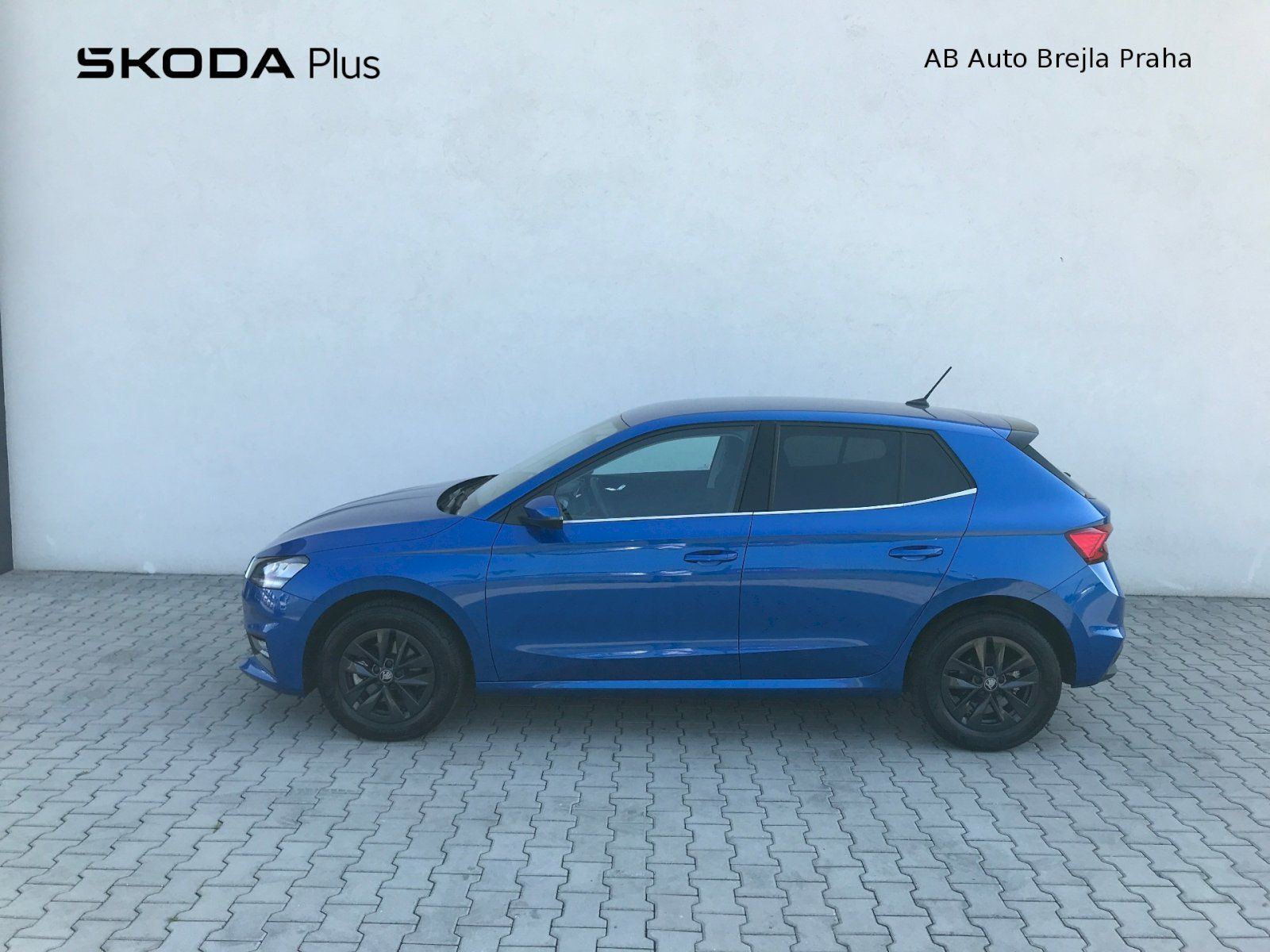 Škoda Fabia, SELEC TOP TS 85/1.0 A7F - fotka 3