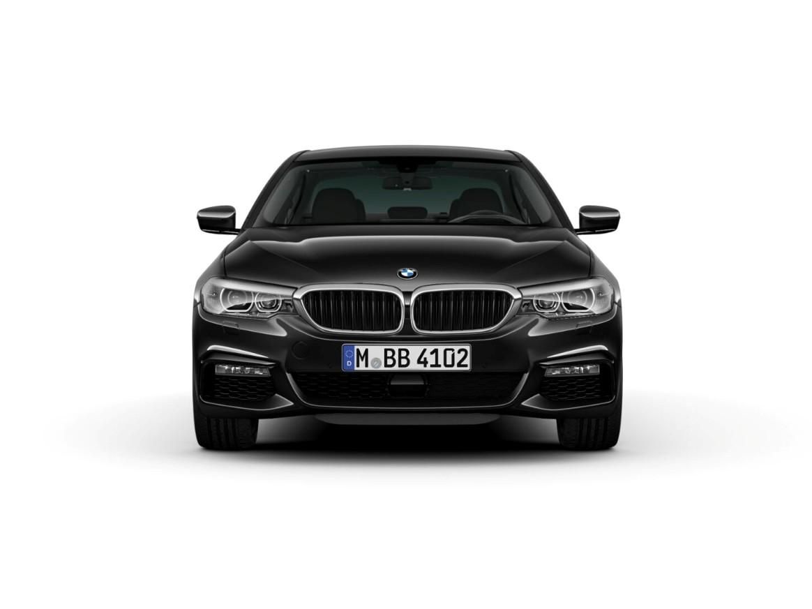 BMW Řada 5, 530d xDrive M-Sport - fotka 2