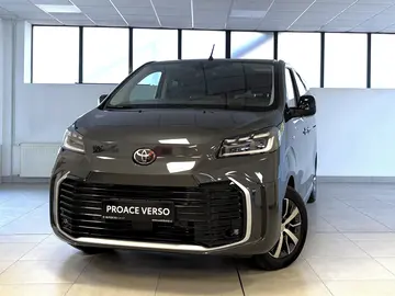 Toyota Proace Verso, Family,Executive,Webasto, 2.0D