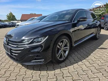 Volkswagen Arteon, SB R-Line 4Motion*IQ.Matrix *