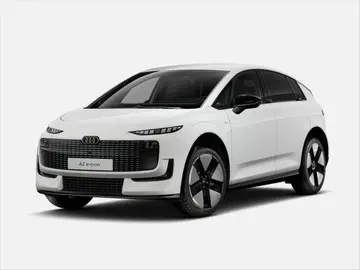 Audi A2, e-tron Edition One 140 kW
