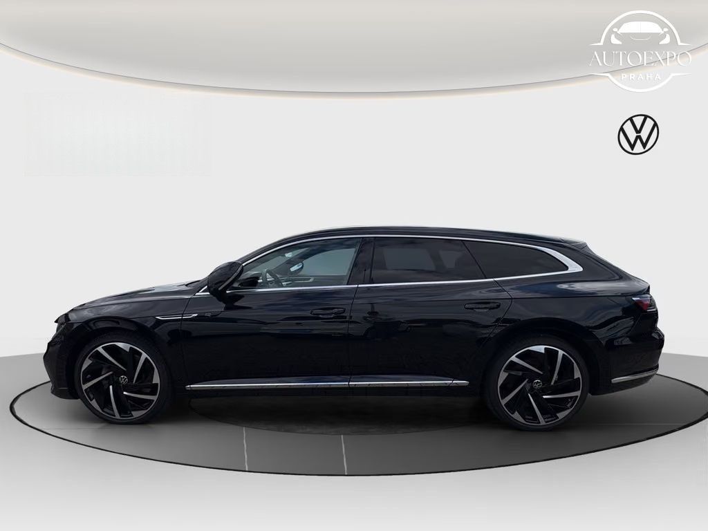 Volkswagen Arteon, Shooting Brake R-Line 2.0 TSI* - fotka 6