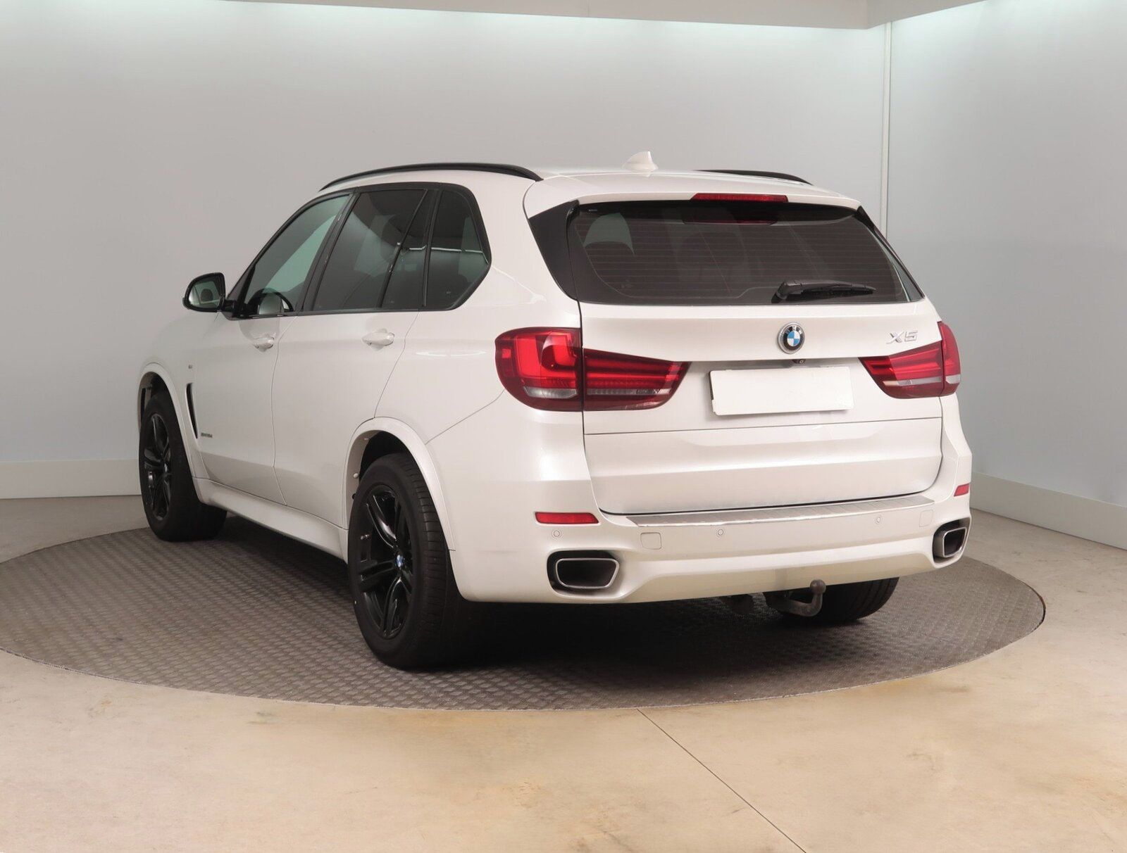 BMW X5, xDrive30d, M Paket, 4X4 - fotka 4