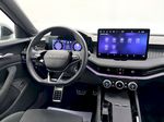Škoda Superb, combi Sportline 2.0TDI/142kW 7
