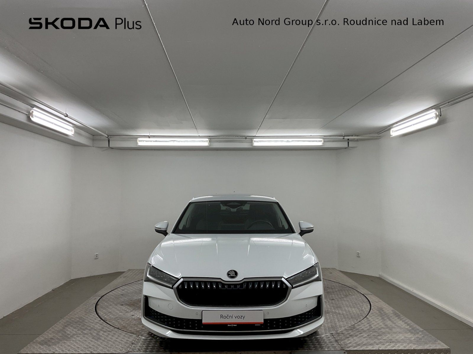 Škoda Superb, SUPERB SELEC TD 110/2.0 A7F - fotka 4