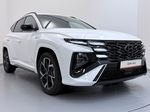 Hyundai Tucson, N-LINE 1.6/110kW 7stup. automa