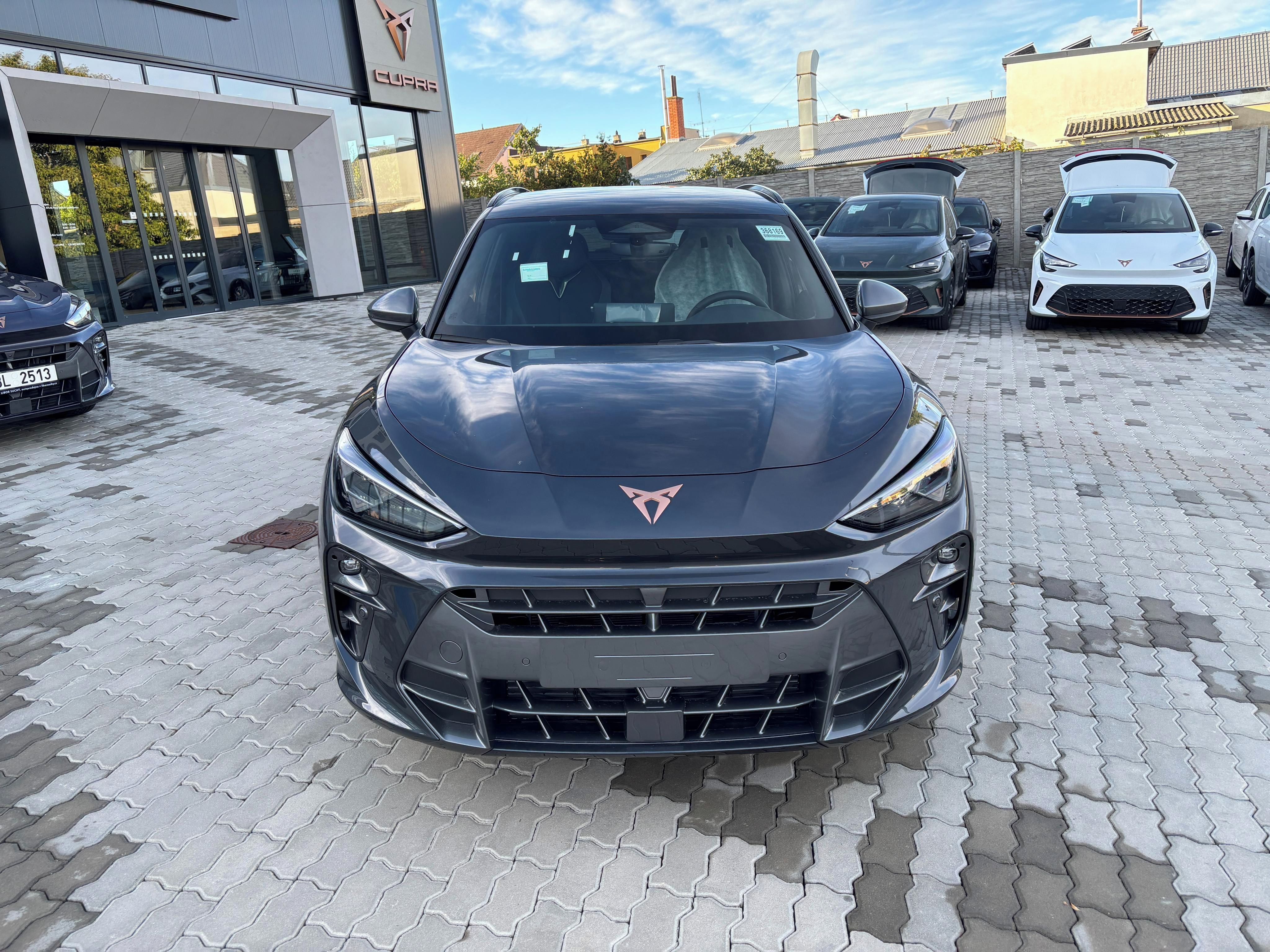 Cupra Terramar, 1.5 eTSI 150k DSG - fotka 5