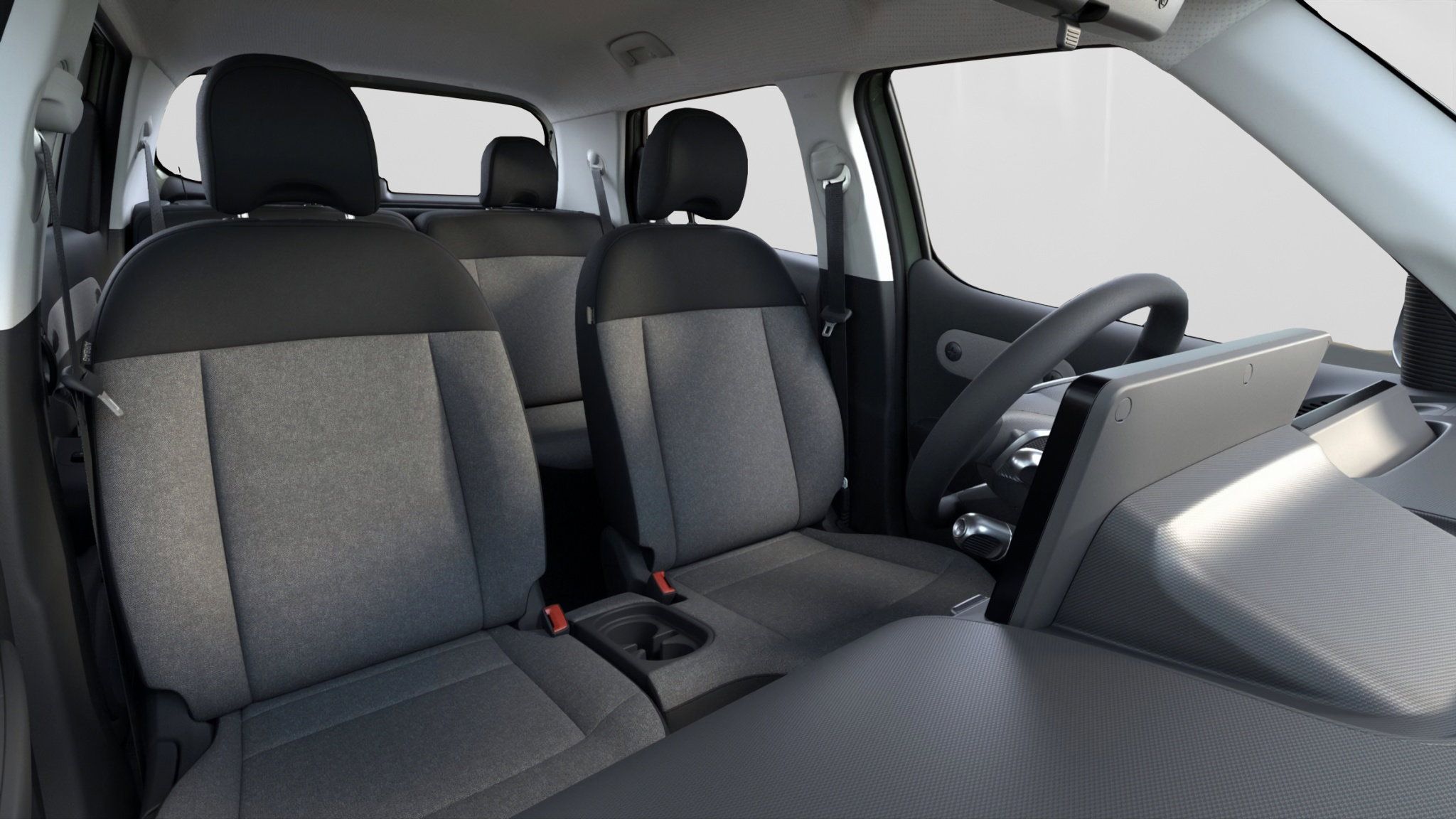 Hyundai Inster, POWER 49 kWh 85 kW Smart - fotka 5
