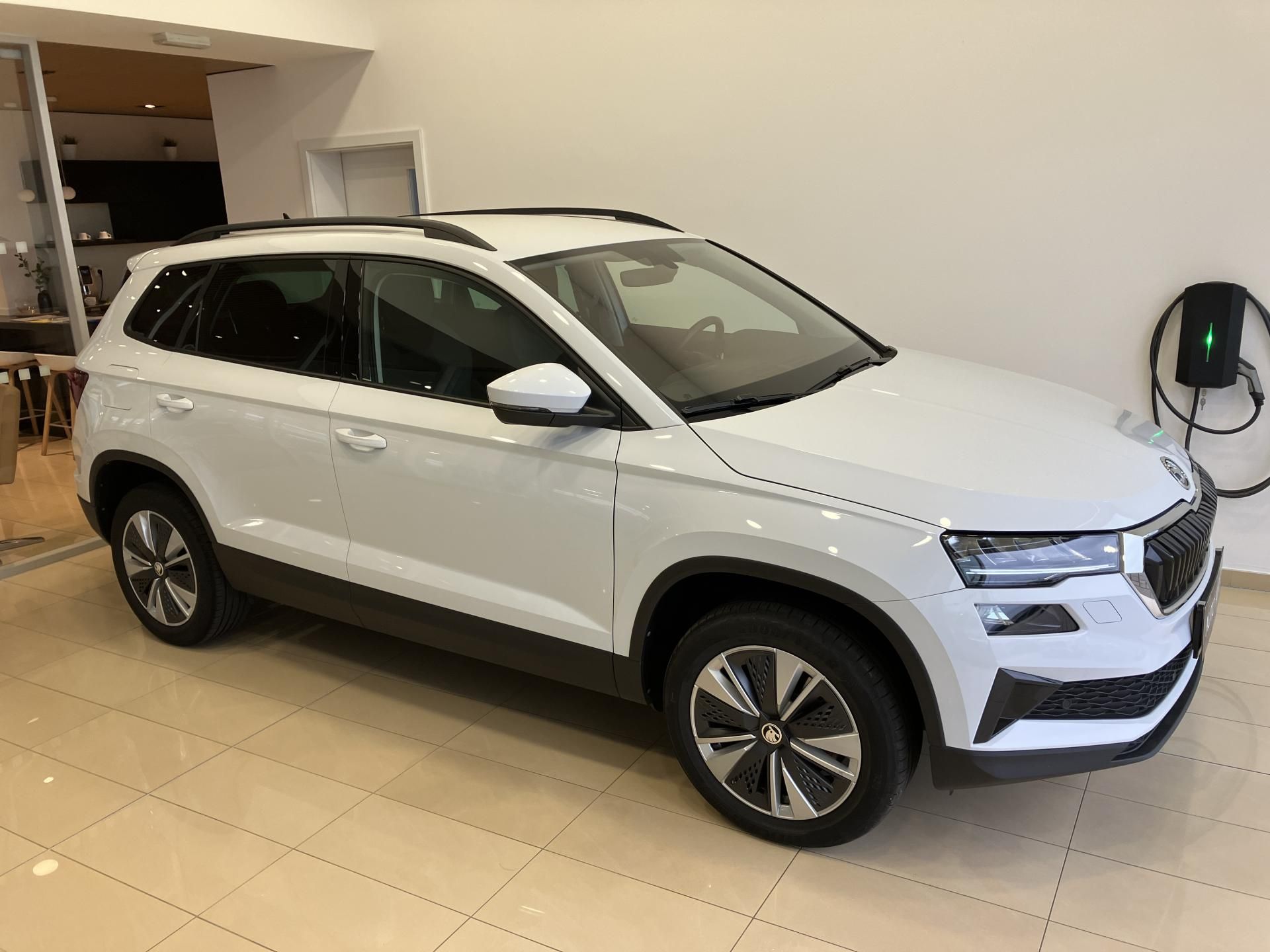 Škoda Karoq, 2.0 TDI 85kW Style DSG A7 85kW - fotka 2