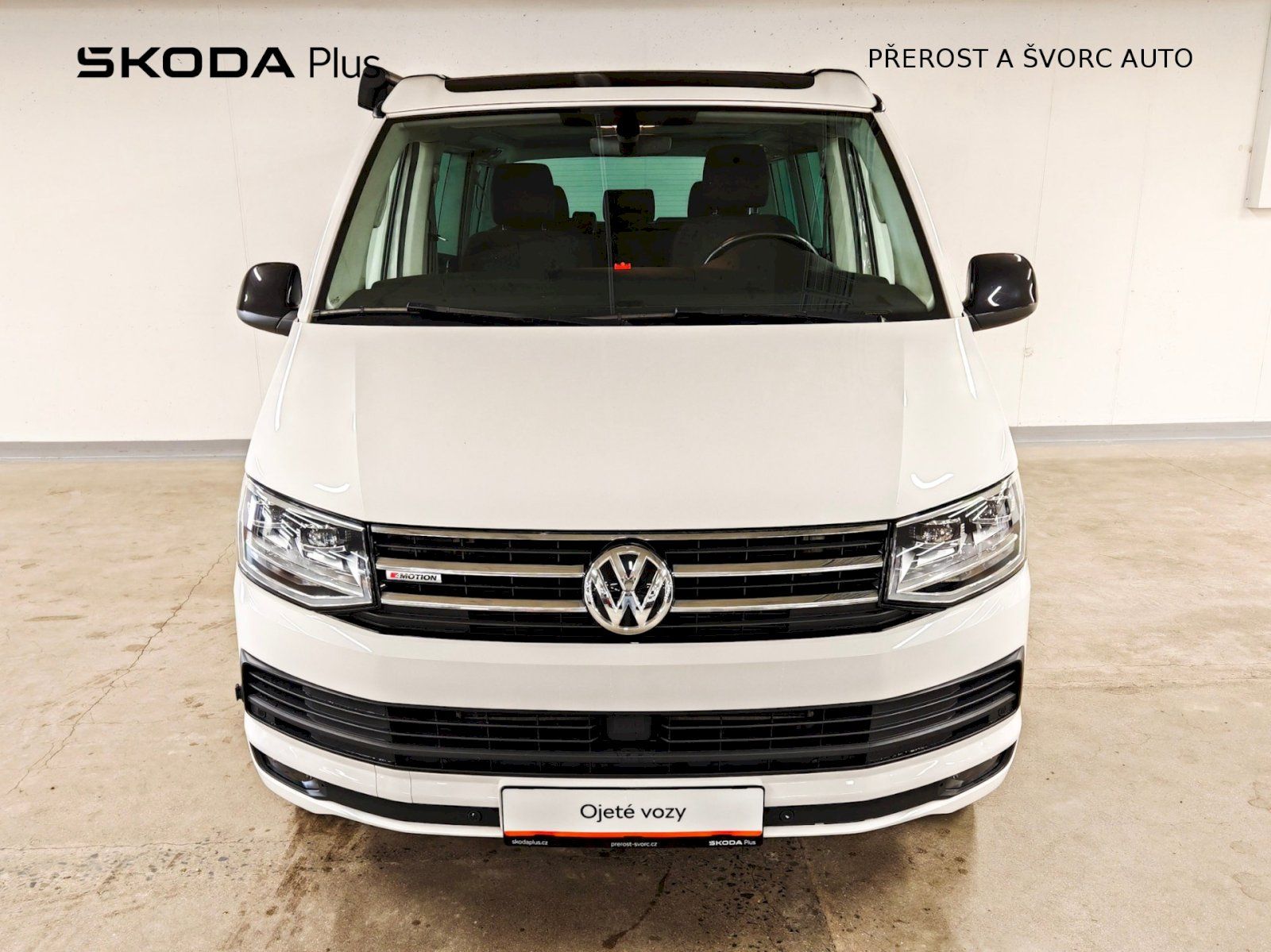 Volkswagen California, 2.0 BiTDI 150 kW DSG 4x4 CALIF - fotka 4