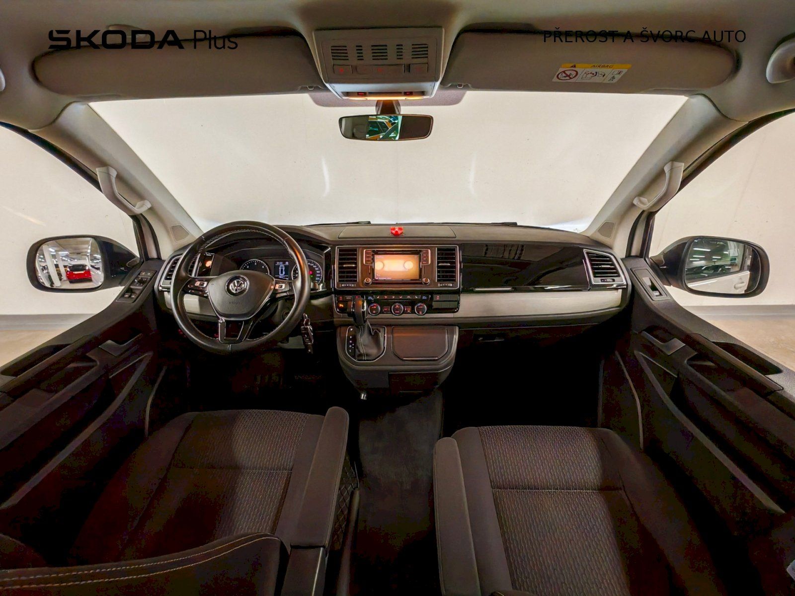 Volkswagen California, 2.0 BiTDI 150 kW DSG 4x4 CALIF - fotka 5