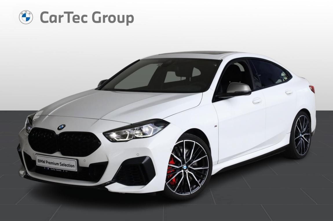 BMW Řada 2, M235i x Drive Gran Coupé