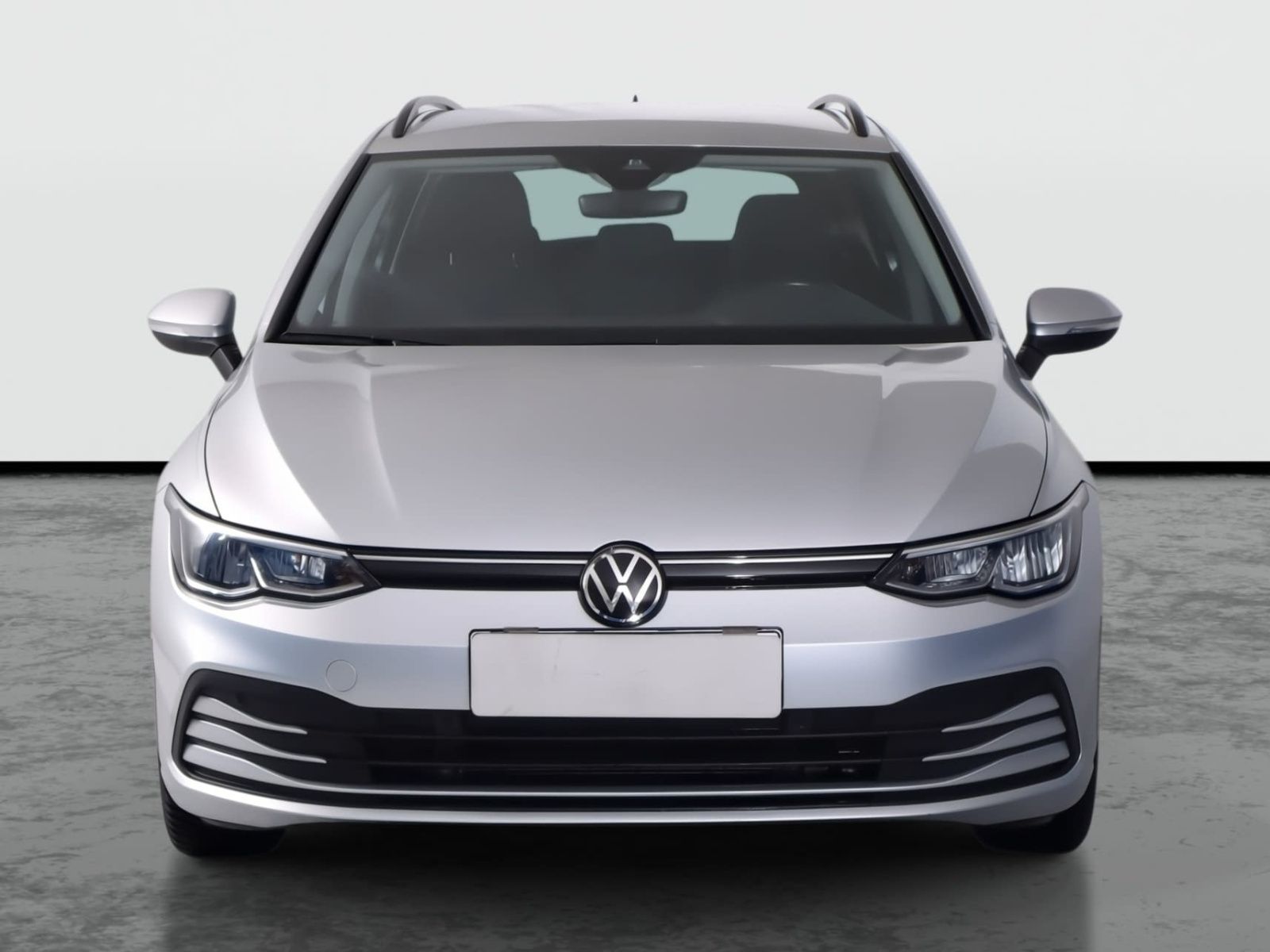 Volkswagen Golf, 2.0 TDI, Automat - fotka 2