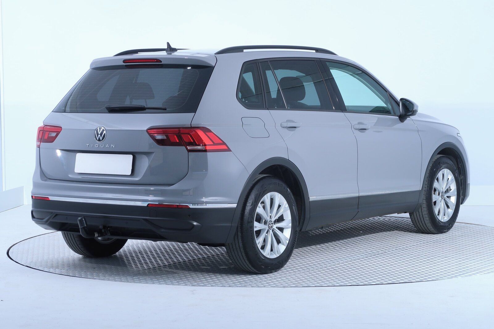 Volkswagen Tiguan, 1.5 TSI, Serv.kniha - fotka 5