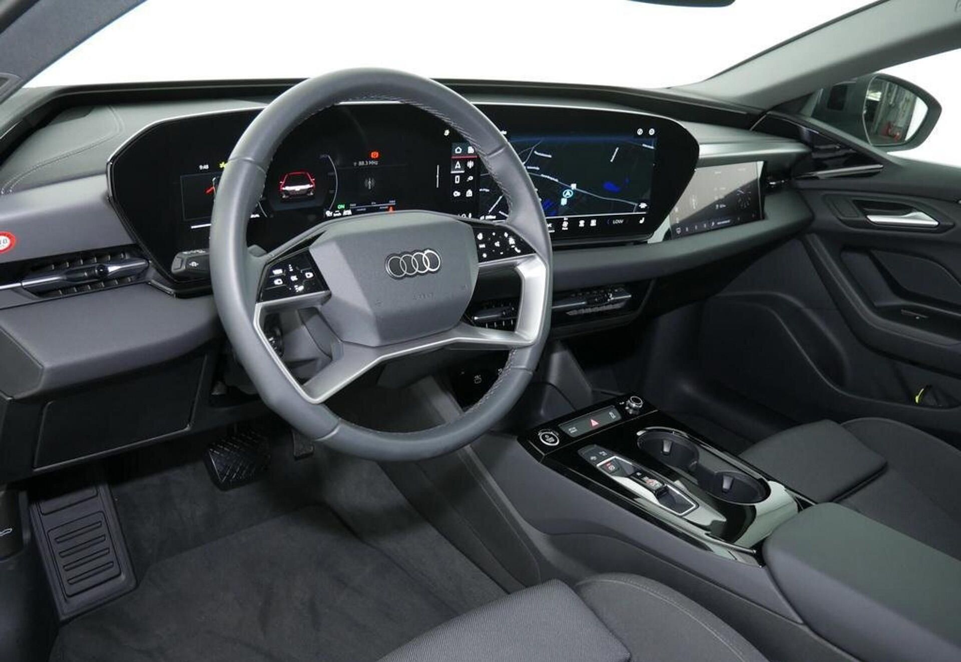 Audi A6, e-tron Sportback Tech+ 360 Taž - fotka 6