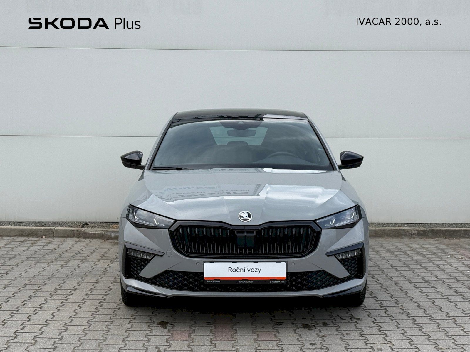 Škoda Scala, 1.0 TSI 85 kW DSG Monte Carlo - fotka 4