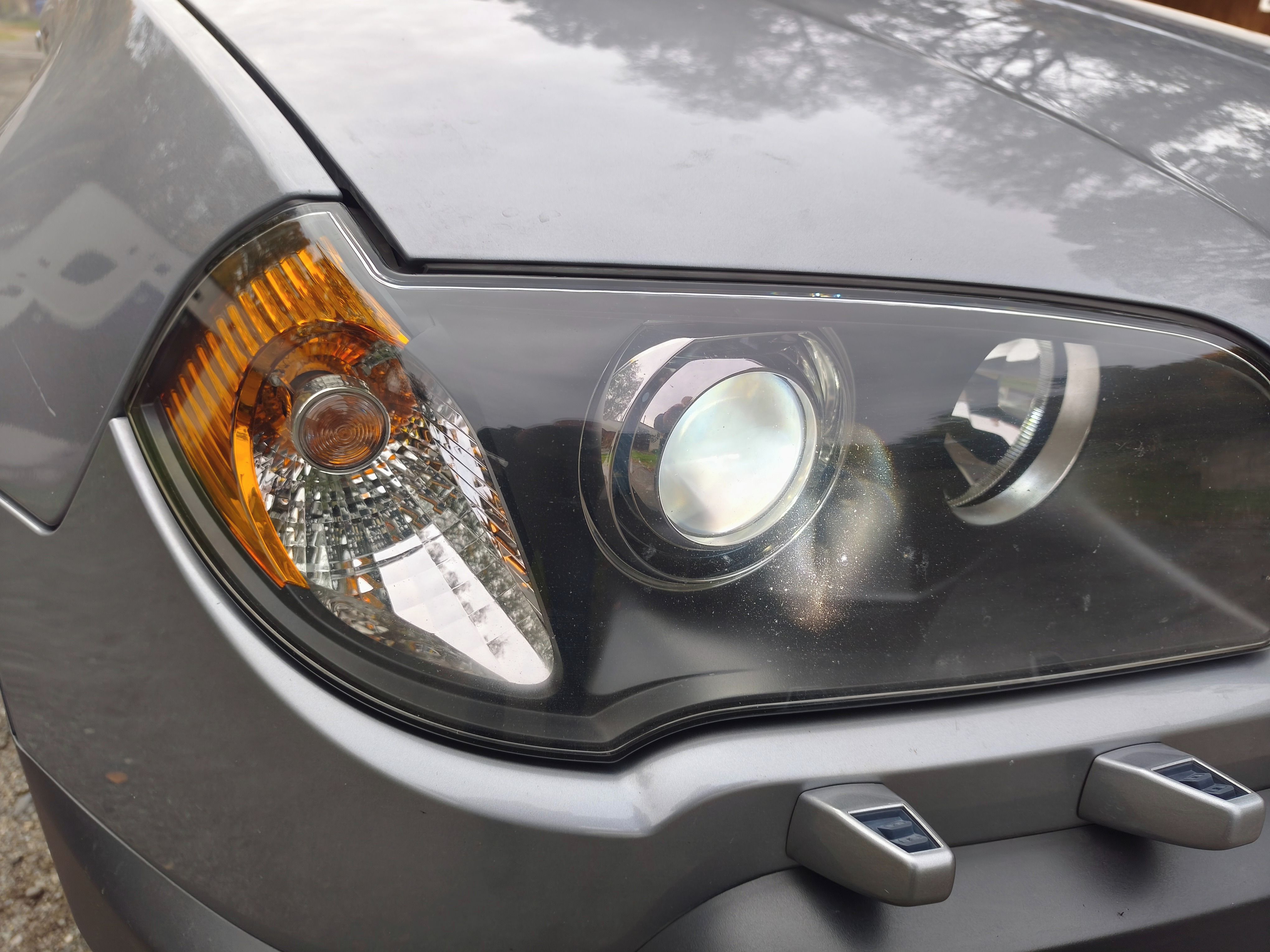 BMW X3, 2.5i  najeto pouze 118350km !! - fotka 5