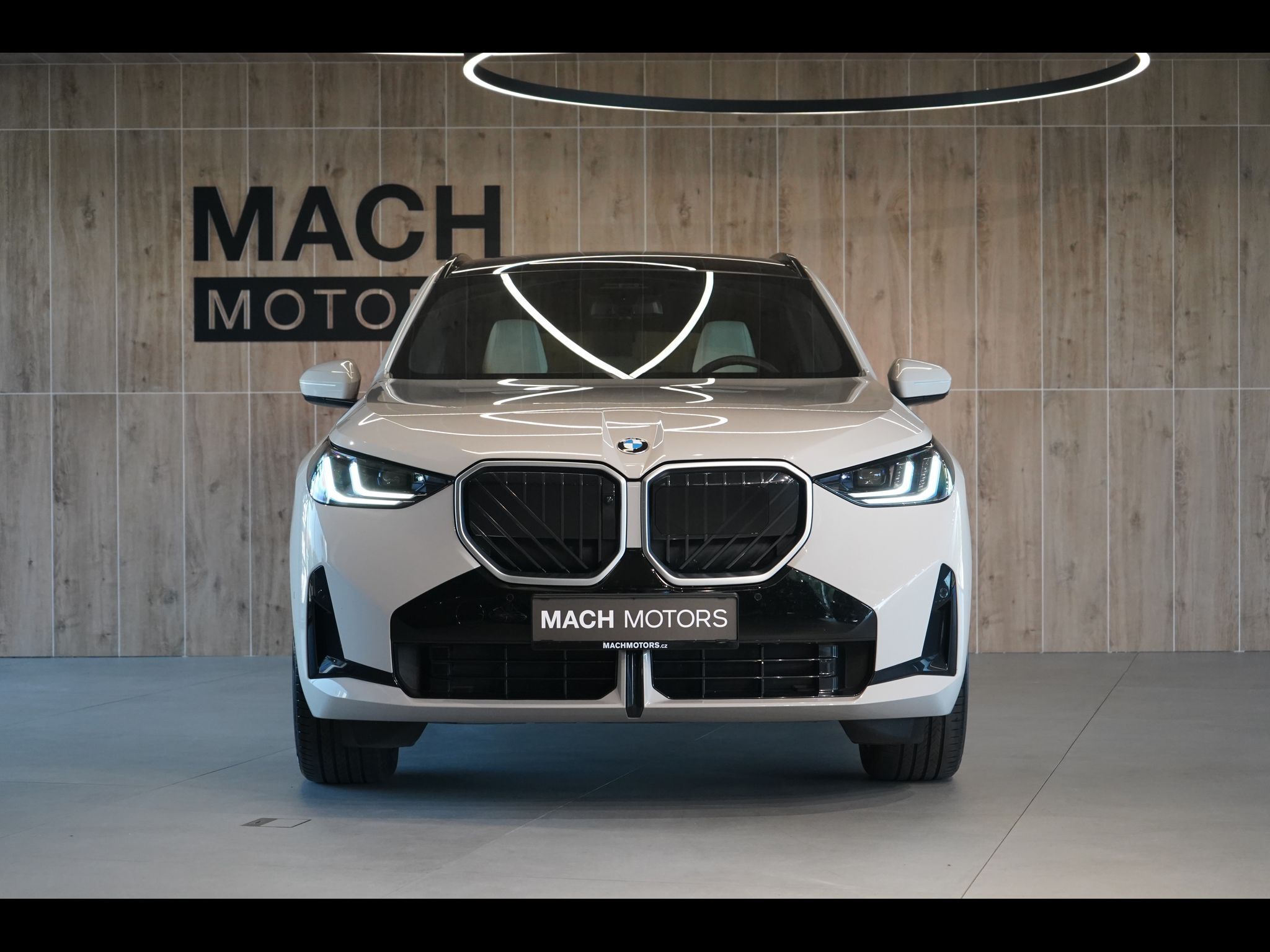 BMW X3, 20d xDrive, Ventilace, Záruka - fotka 3