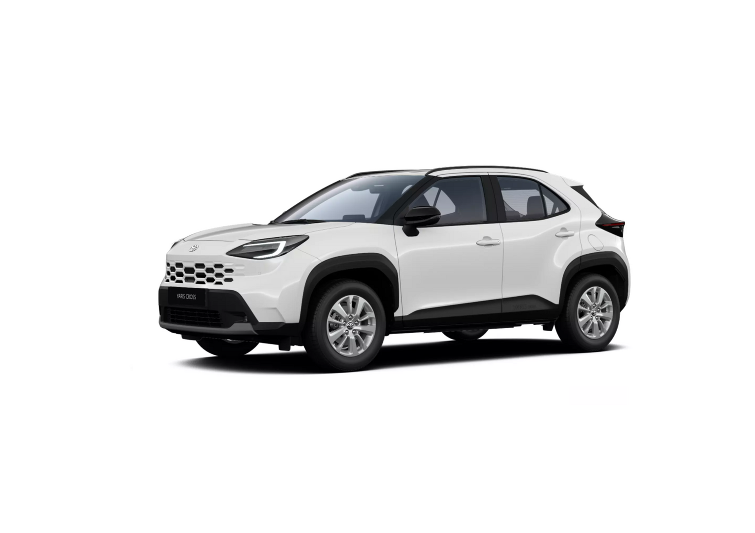 Toyota Yaris Cross, Comfort Business Skladový vůz - fotka 2