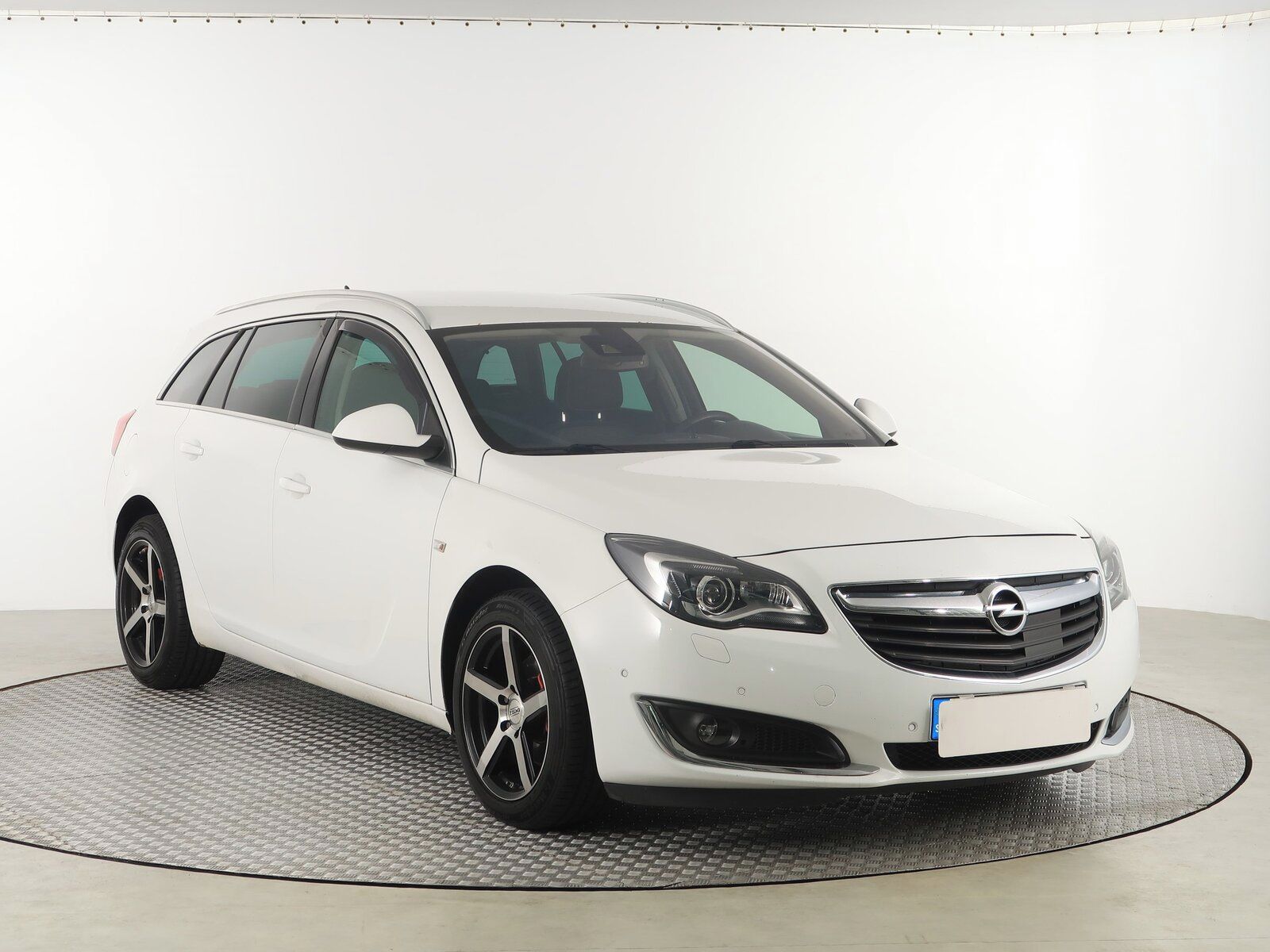 Opel Insignia, 1.6 CDTI, Navi, Xenony