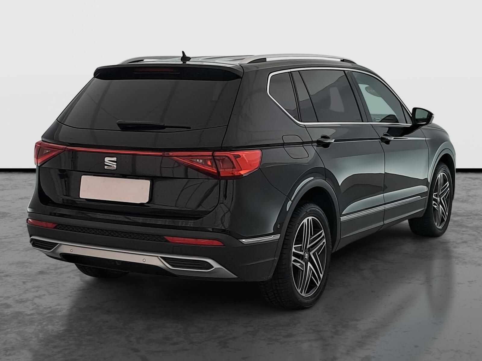 Seat Tarraco, 2.0 TDI 4Drive, Xcellence - fotka 5
