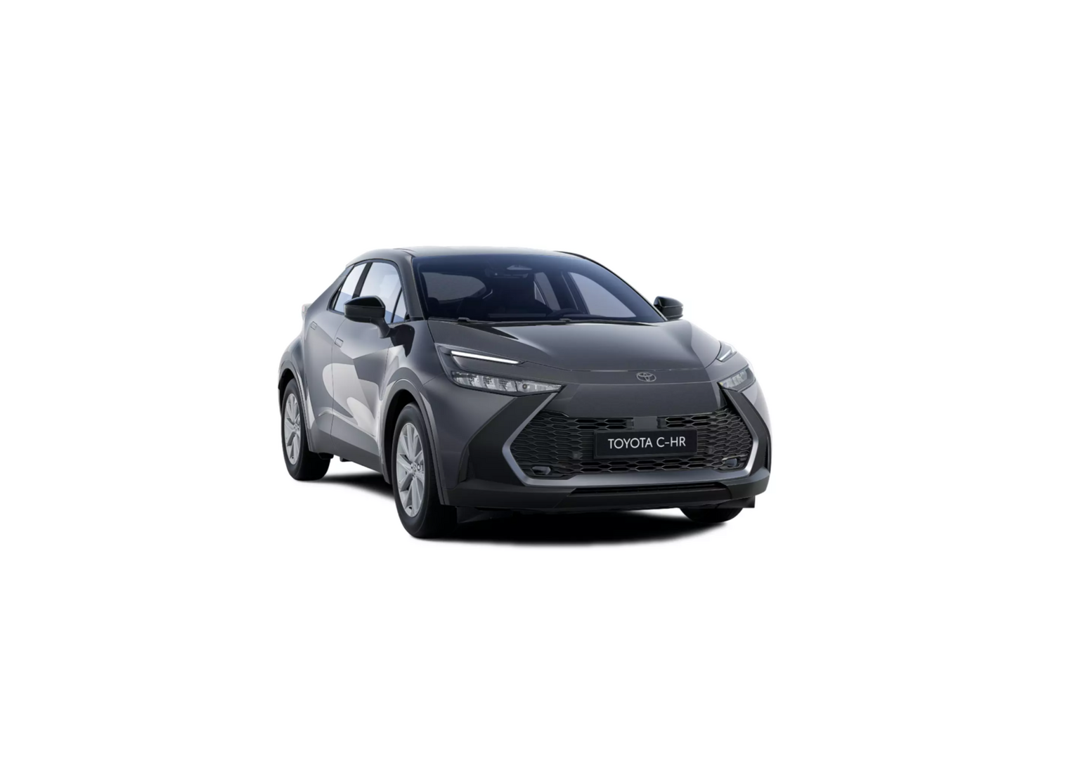 Toyota C-HR, 1.8. HEV Comfort Business -
