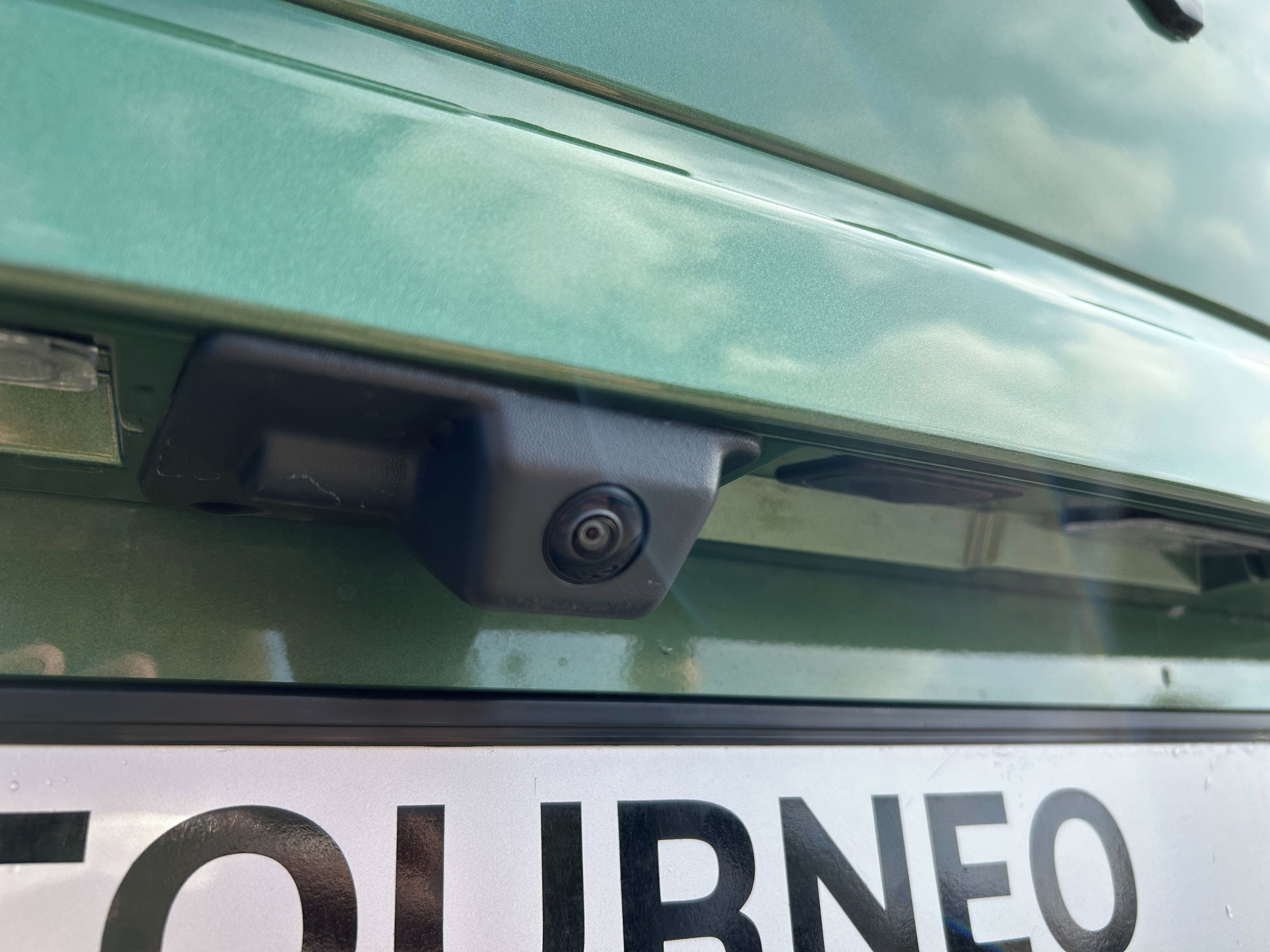 Ford Tourneo Courier, 1.0 EcoBoost 92 kW Titanium L1 - fotka 6