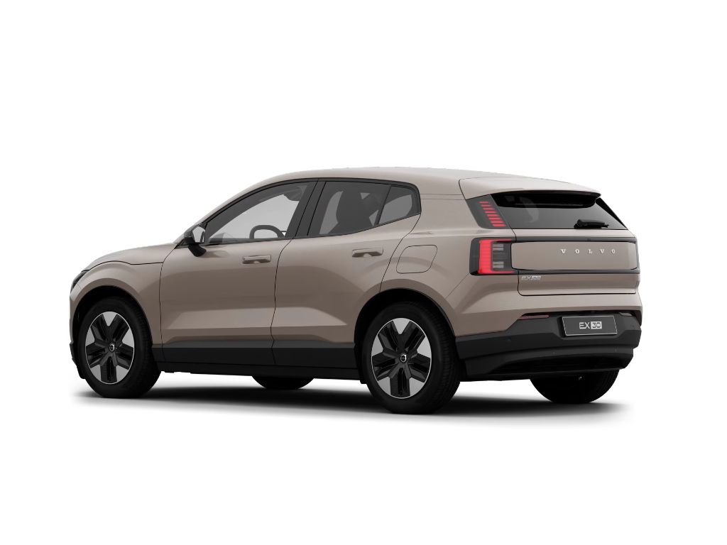 Volvo EX30, Plus P5 Long range 200kW - fotka 4