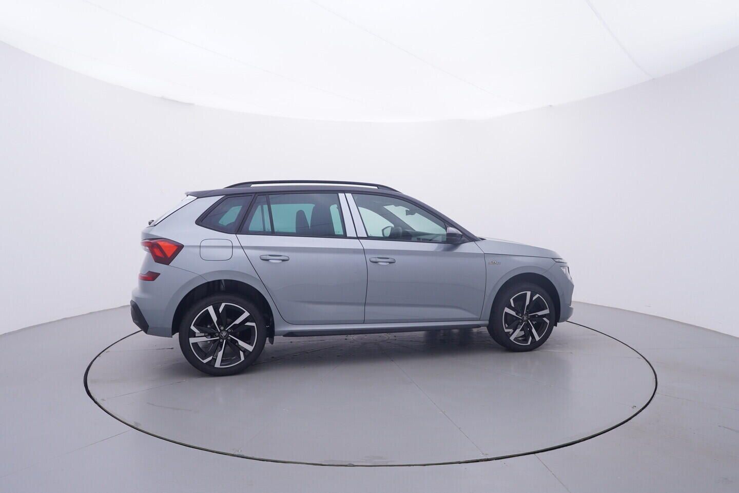 Škoda Kamiq, Monte Carlo 1.5 TSI 110 kW - fotka 6