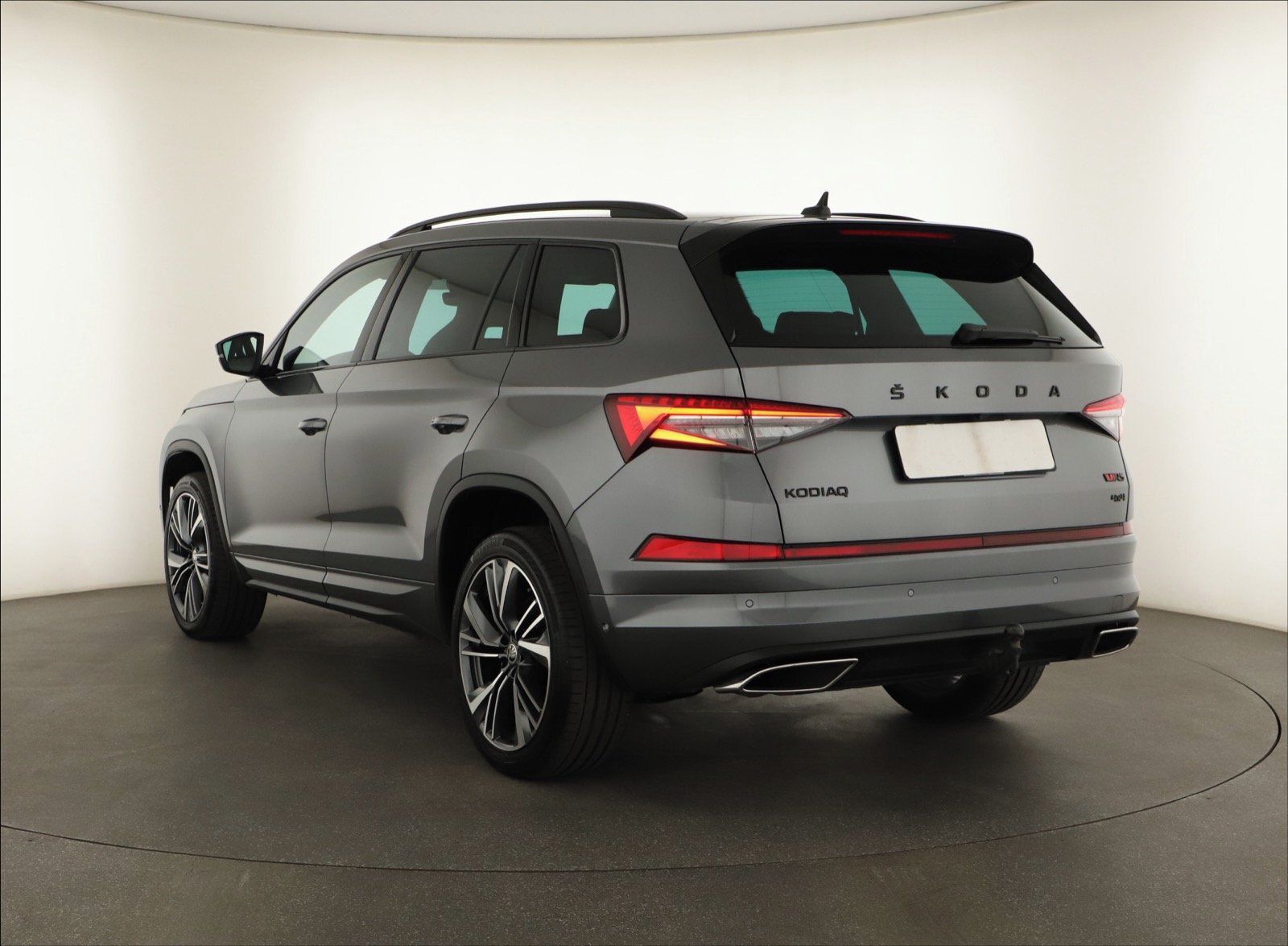 Škoda Kodiaq, RS 2.0 TSI - fotka 3