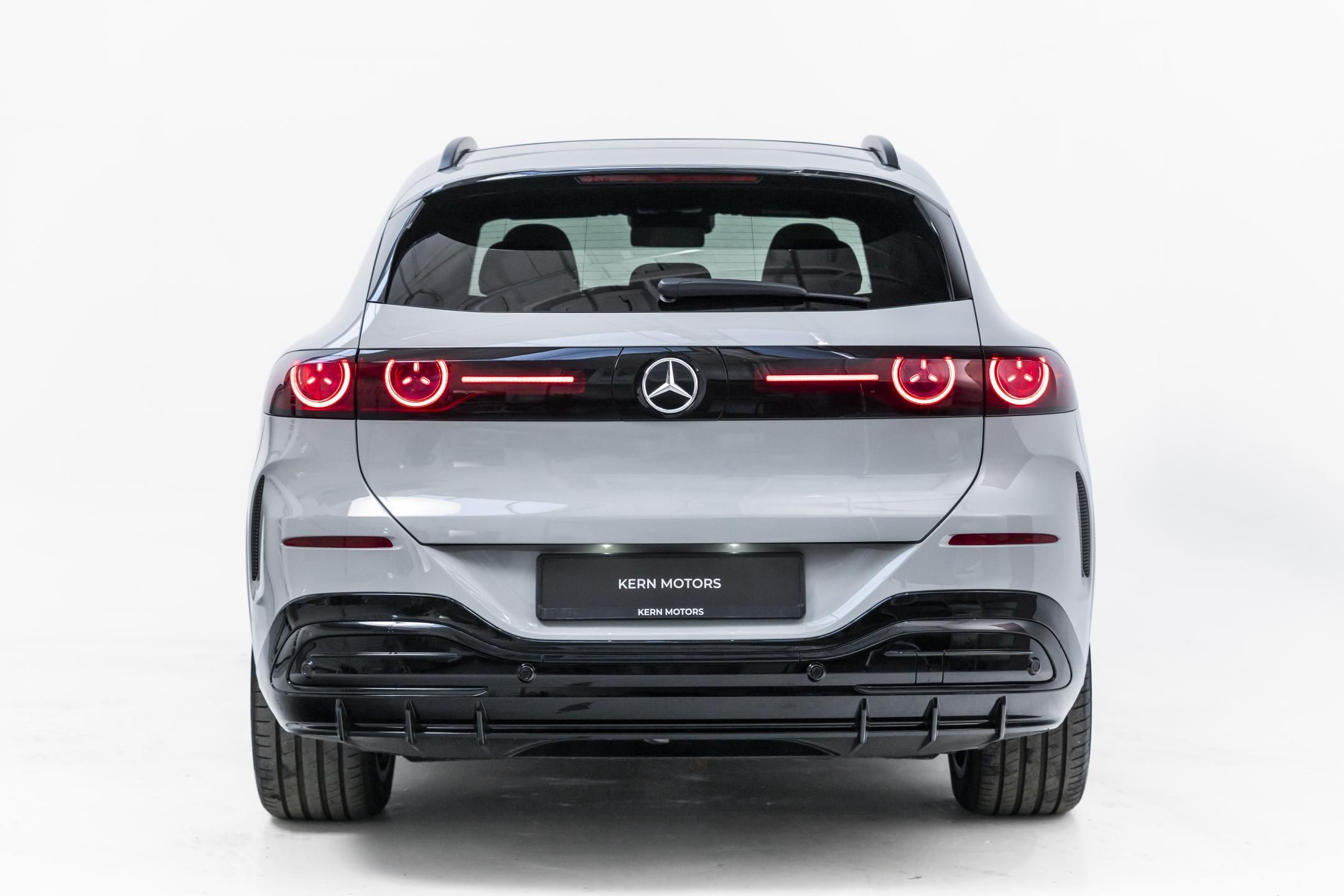 Mercedes-Benz GLC, 400 EQ*AMG*Airmatic*Premium+* - fotka 4